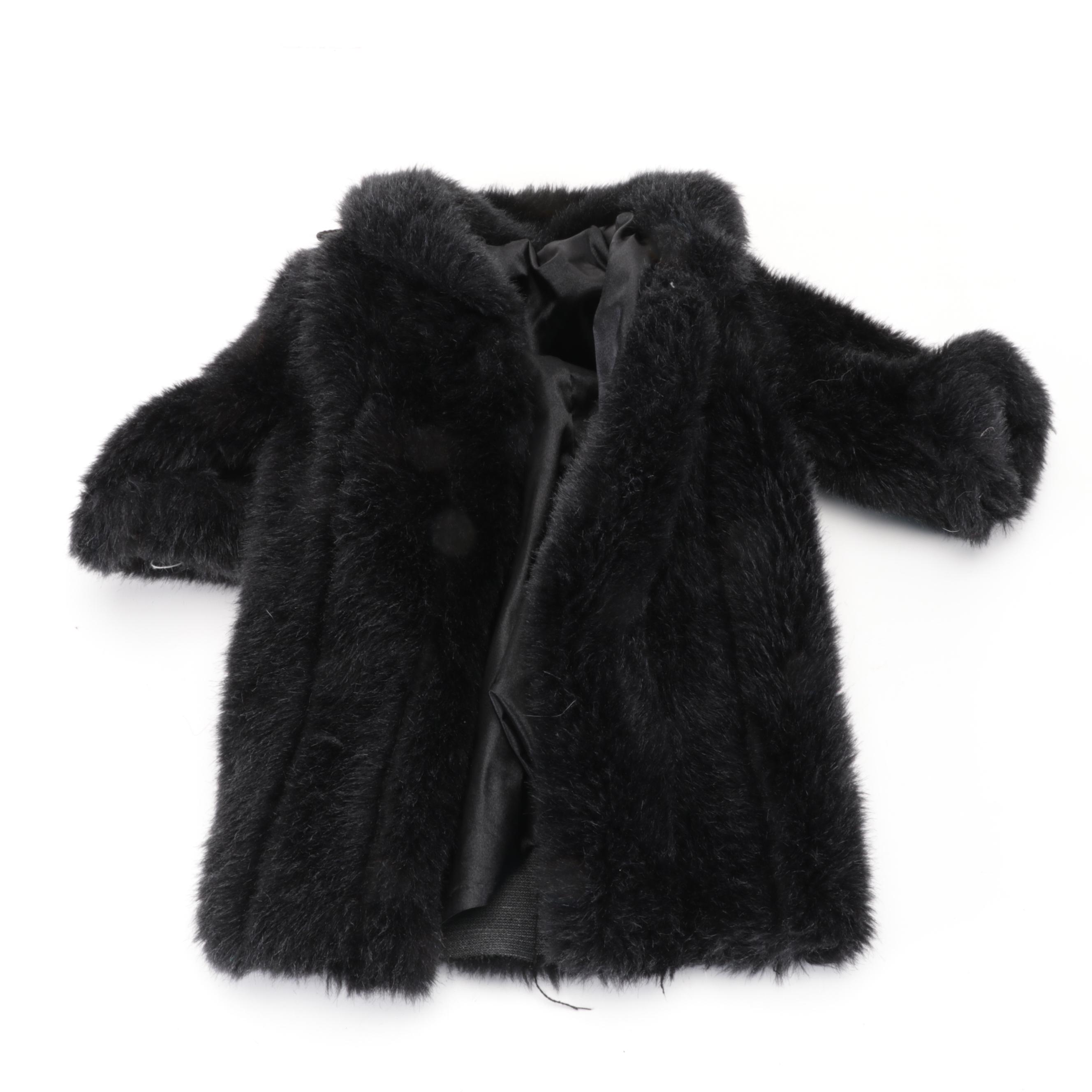 American Girl Doll Samantha with Furniture and Accessories