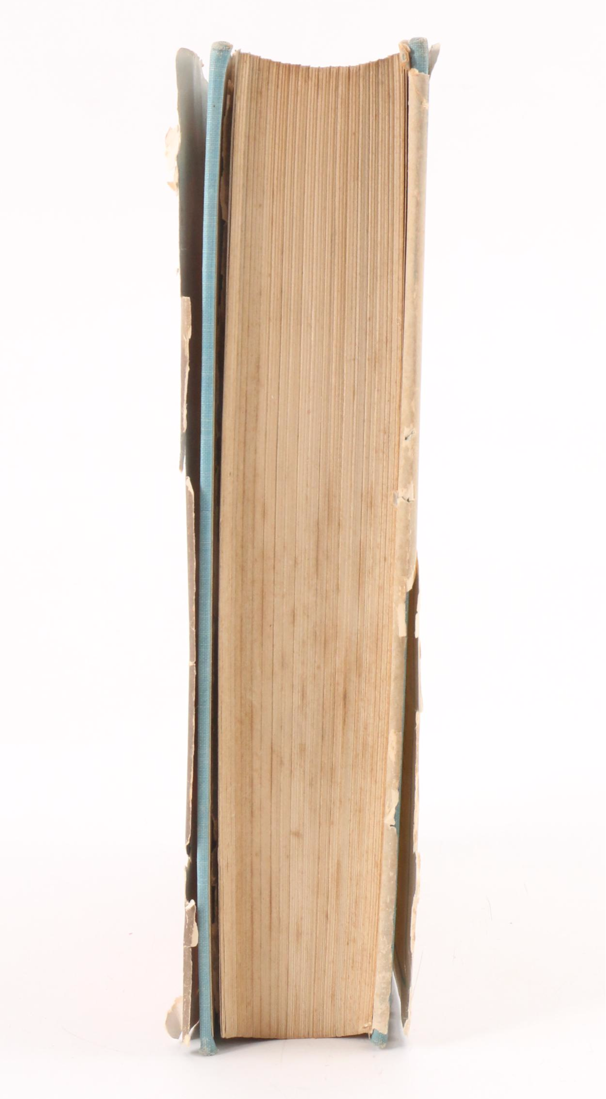 Fourth Edition "Autobiography of a Yogi" by Paramhansa Yoganandra, 1952