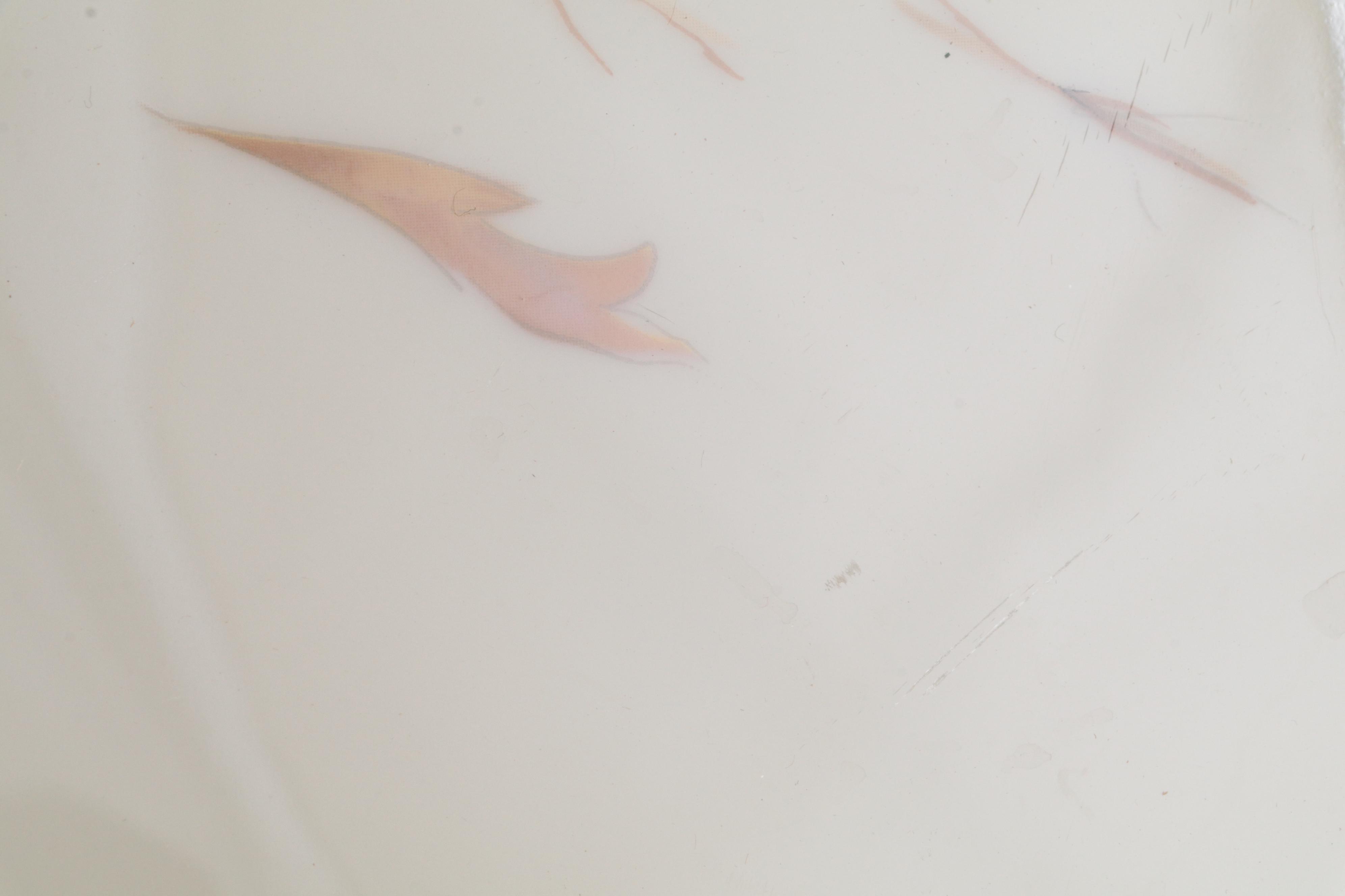 Lenox "Westwind" Bone China Dinnerware and Serveware, 1953–1980