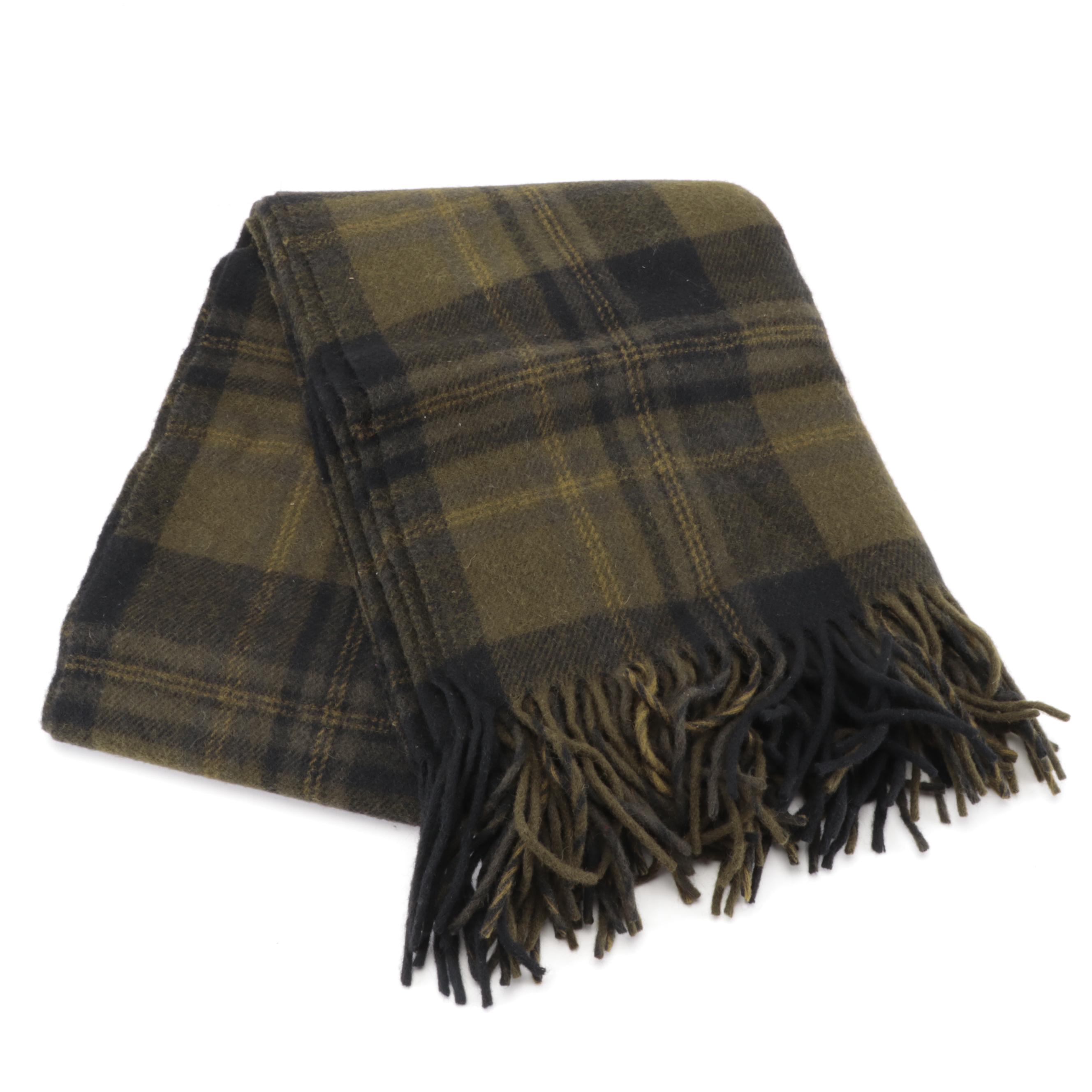 Pendleton "Robe In A Bag" Lap Robe Stadium Blanket