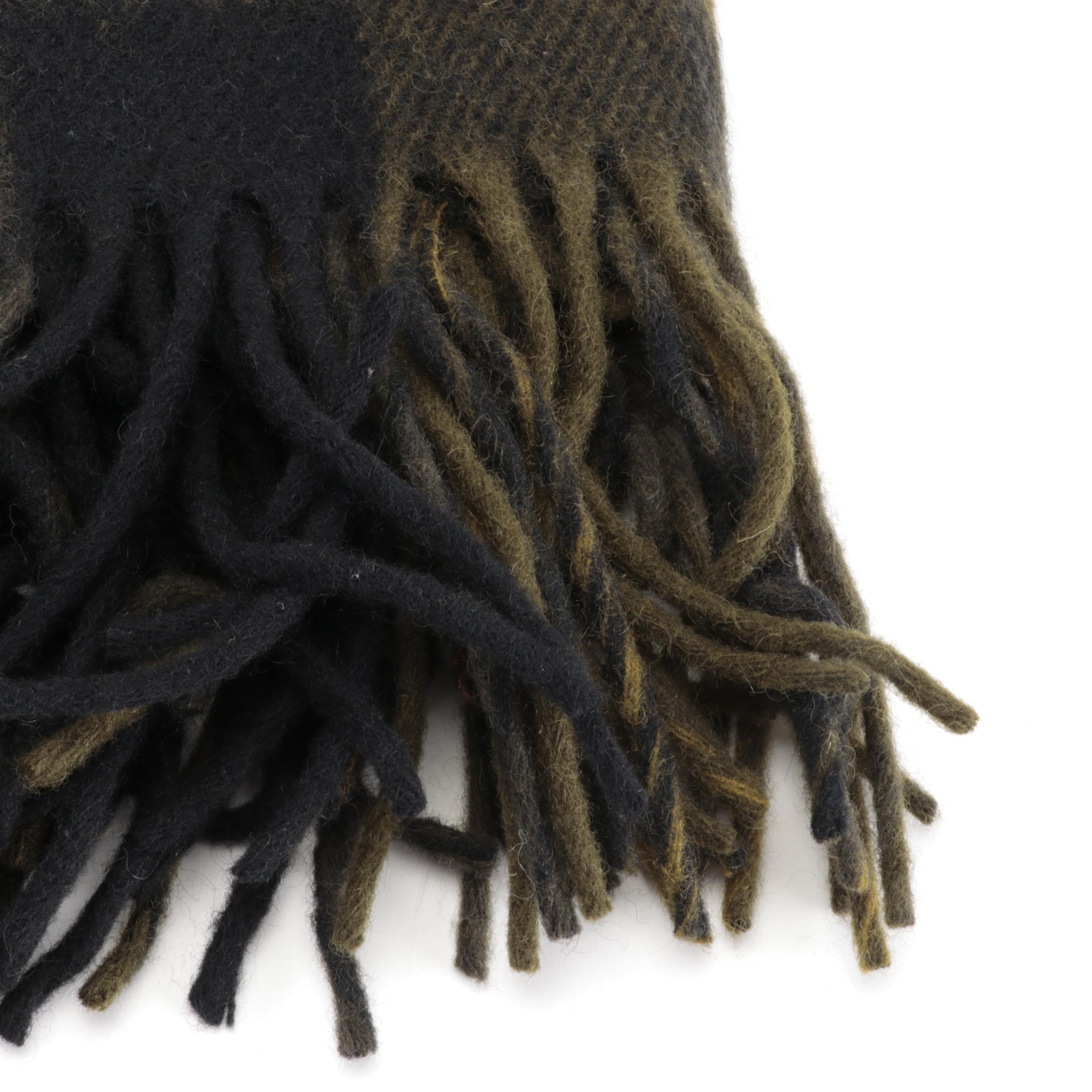 Pendleton "Robe In A Bag" Lap Robe Stadium Blanket