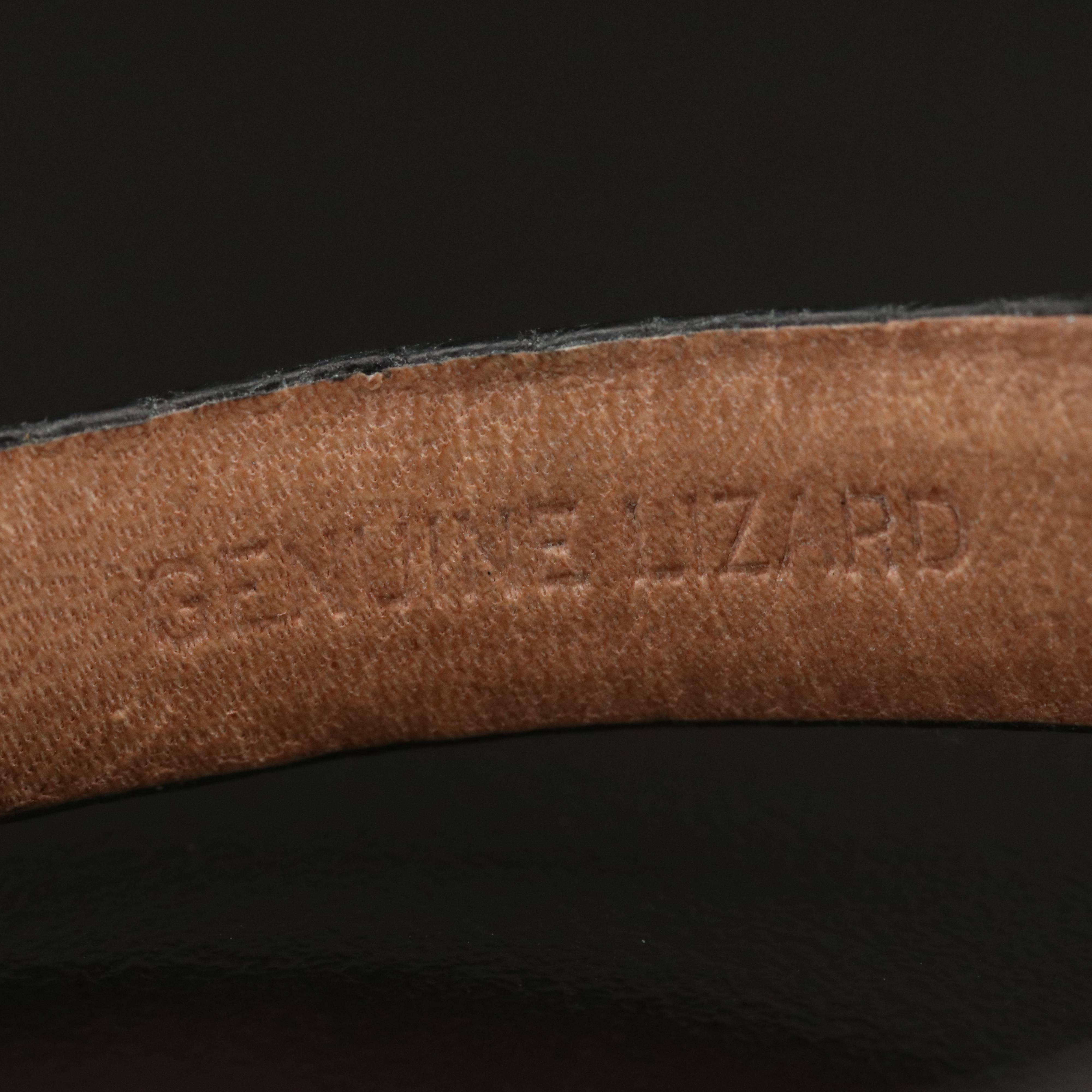 Tiffany & Co. 14K Classic Oval Watch