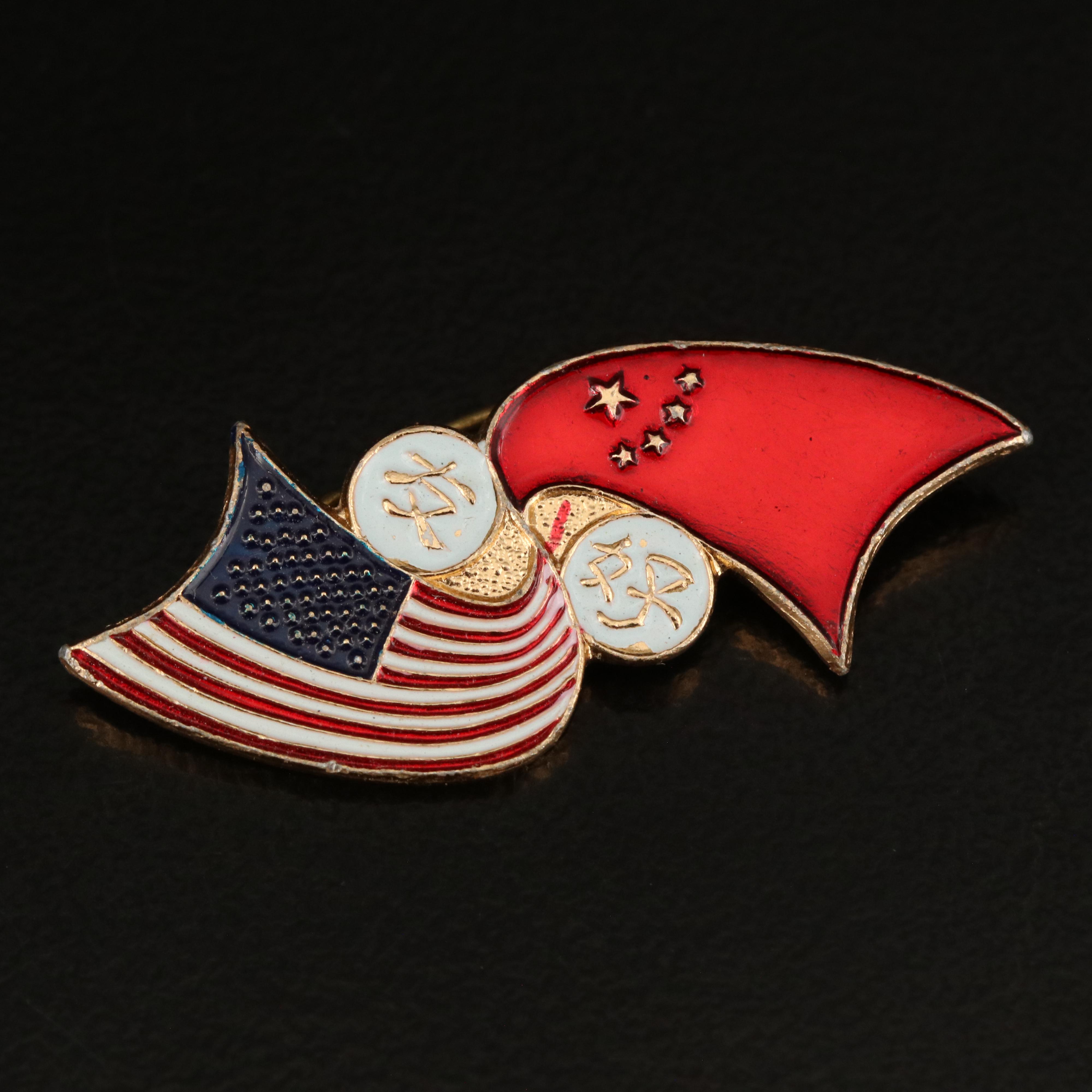 Vintage and Antique Jewelry Featuring Cufflinks and Tie Tacks