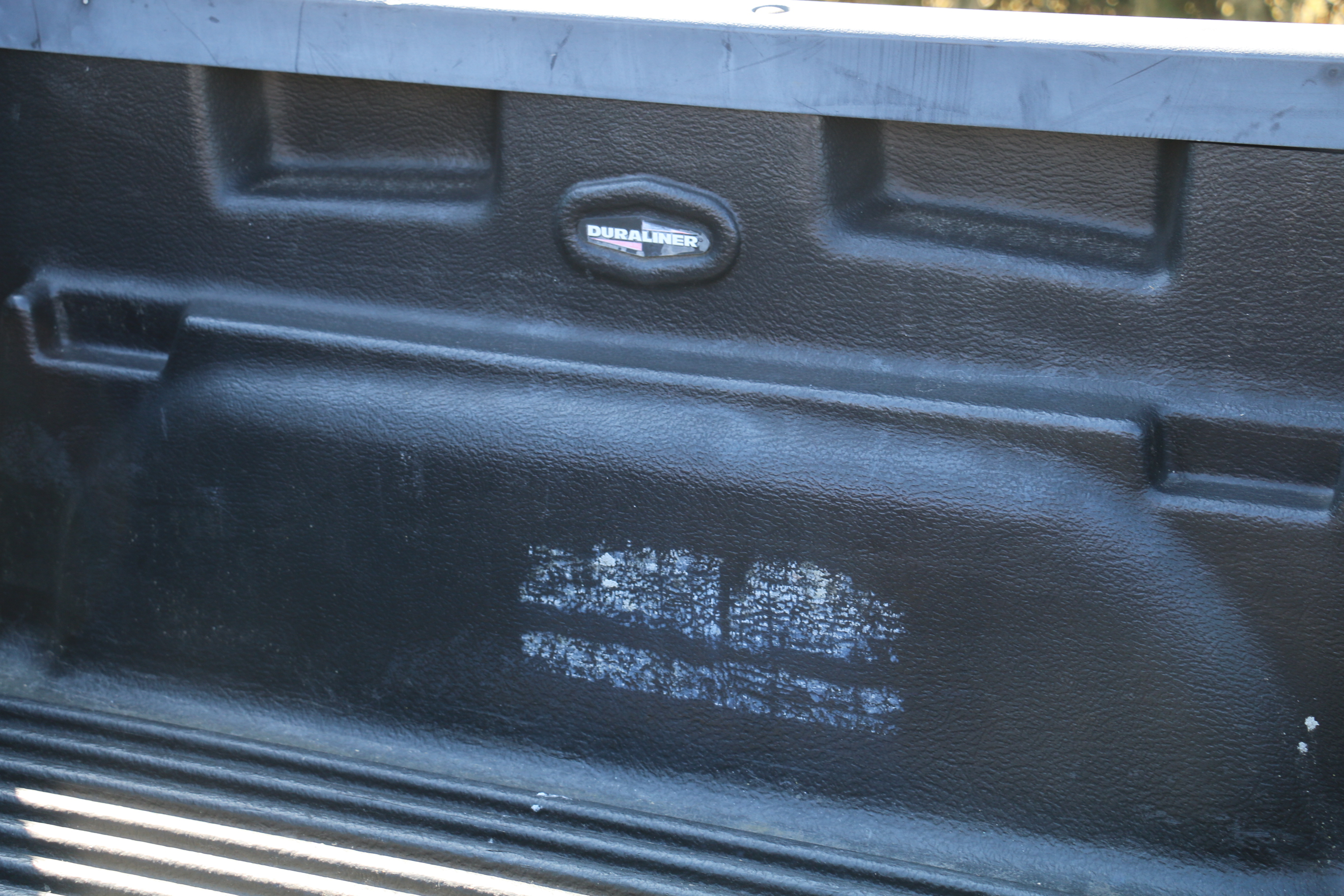 2001 Ford Ranger XLT Stepside Dark Blue Pickup Truck