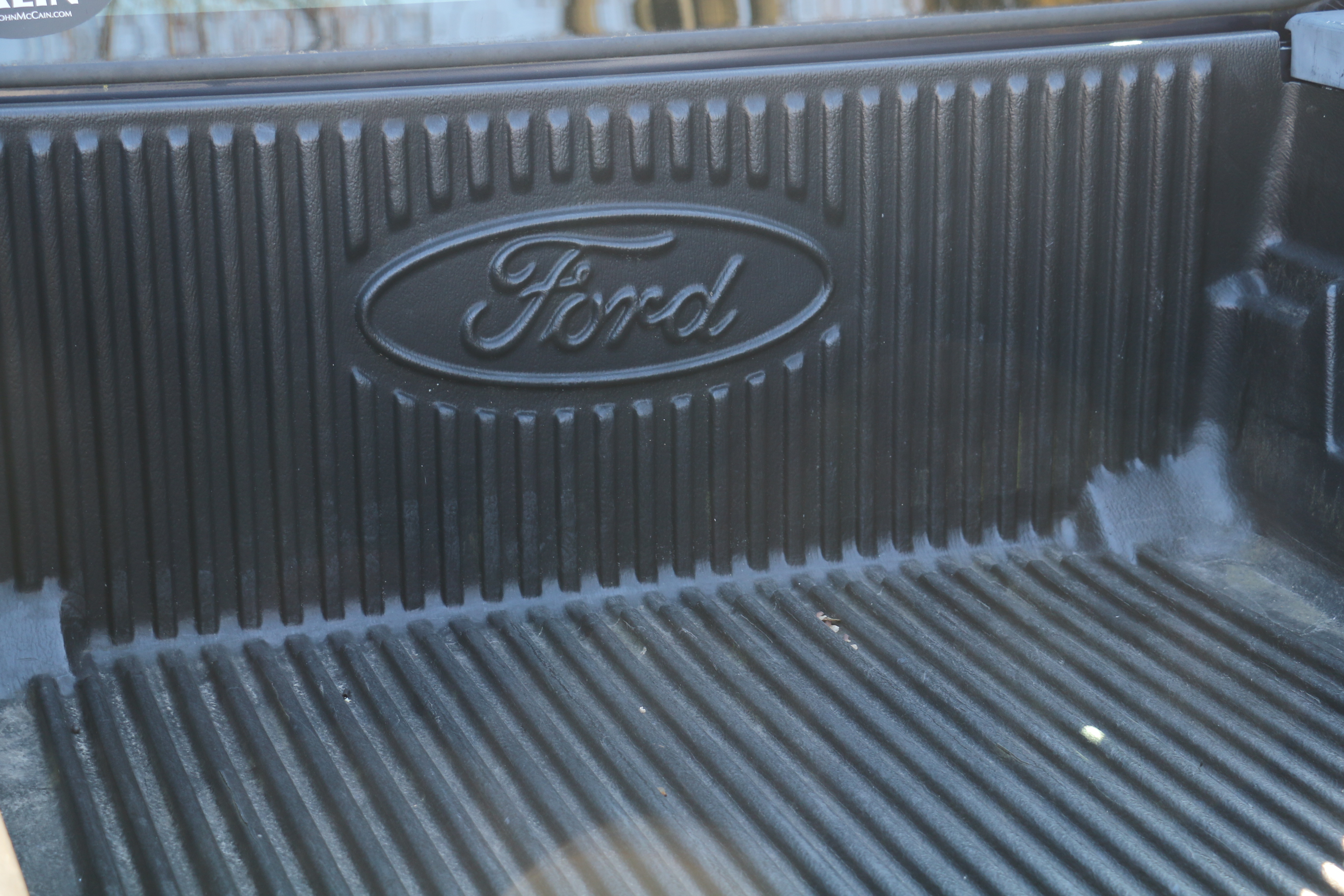 2001 Ford Ranger XLT Stepside Dark Blue Pickup Truck