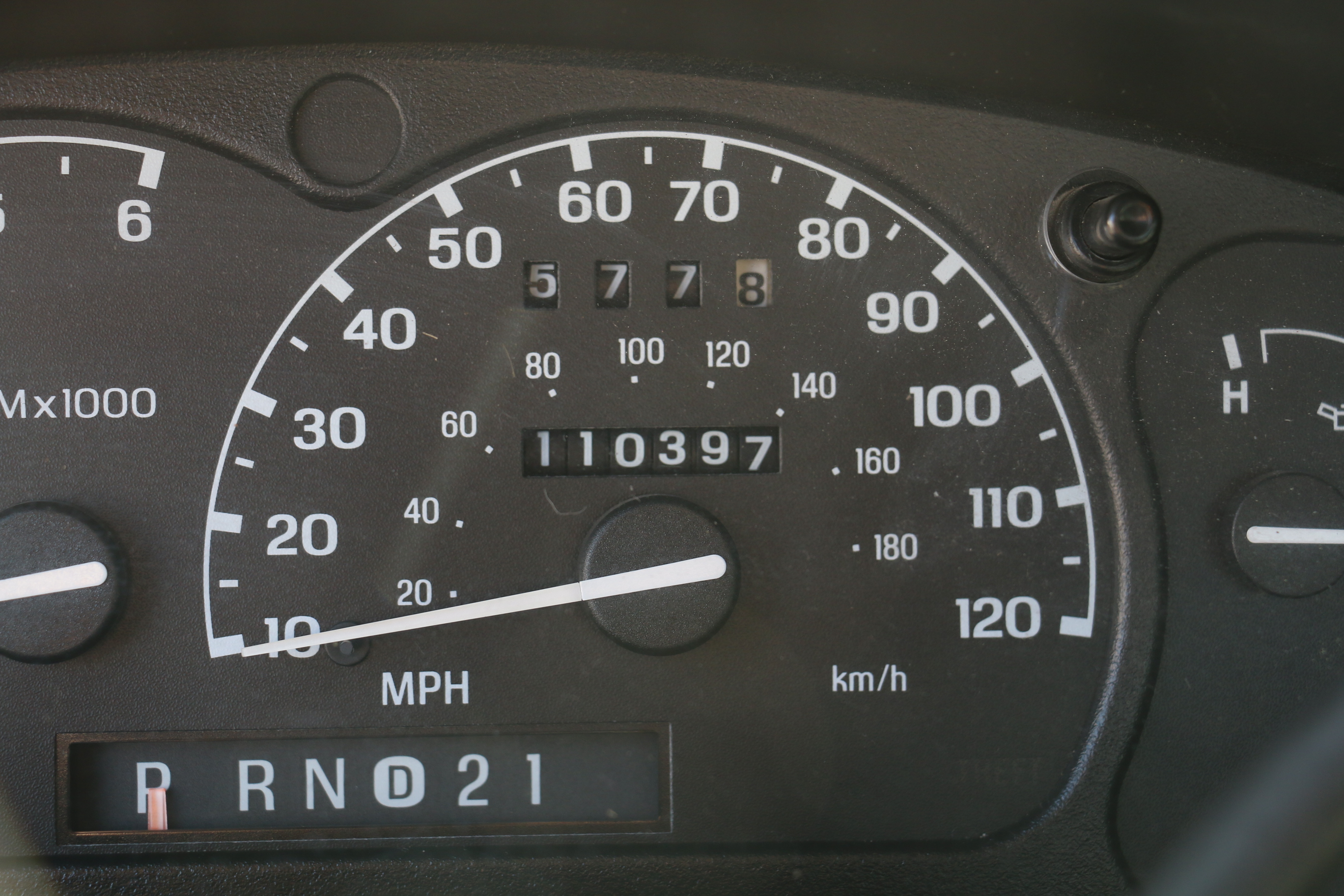 2001 Ford Ranger XLT Stepside Dark Blue Pickup Truck