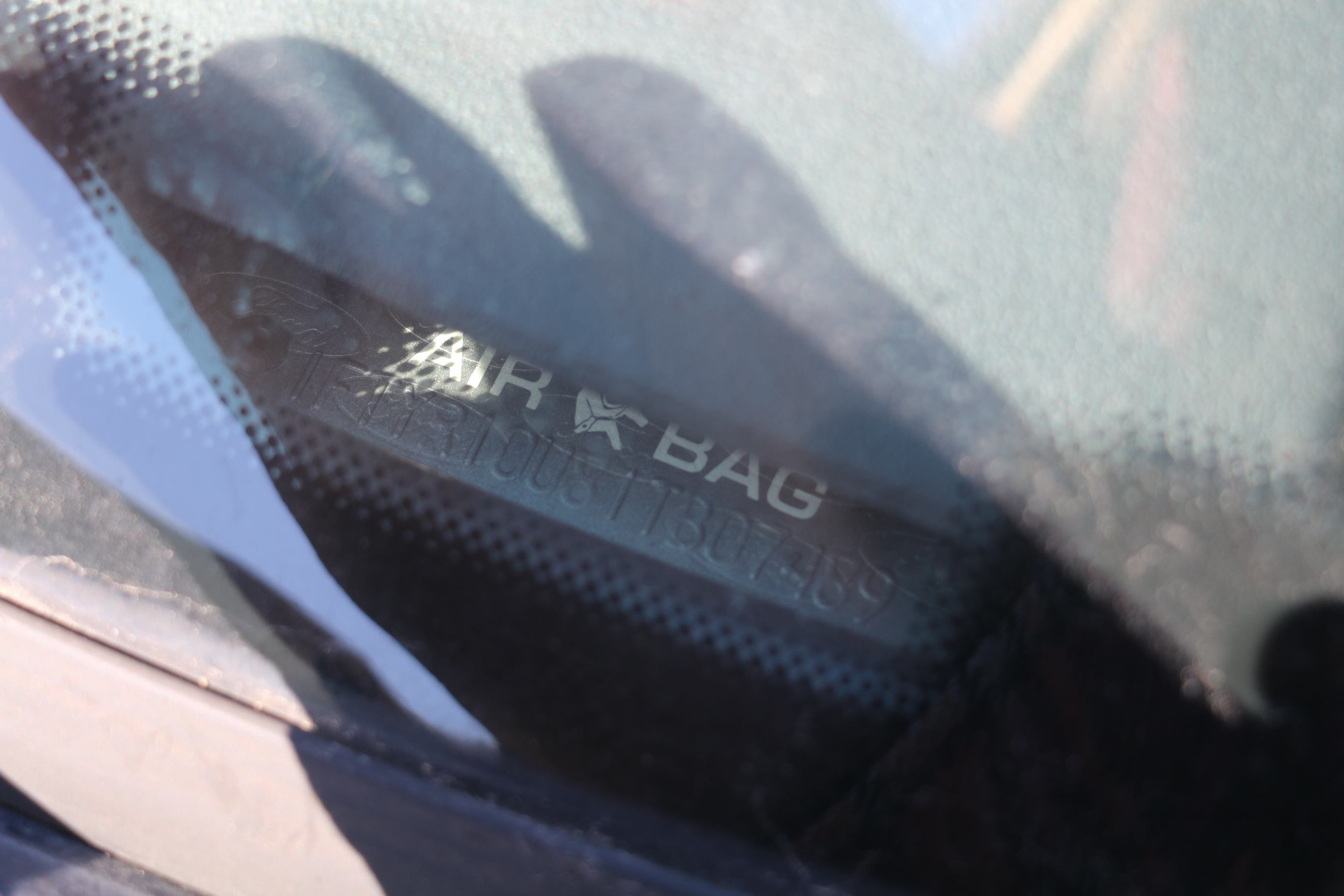 2001 Ford Ranger XLT Stepside Dark Blue Pickup Truck