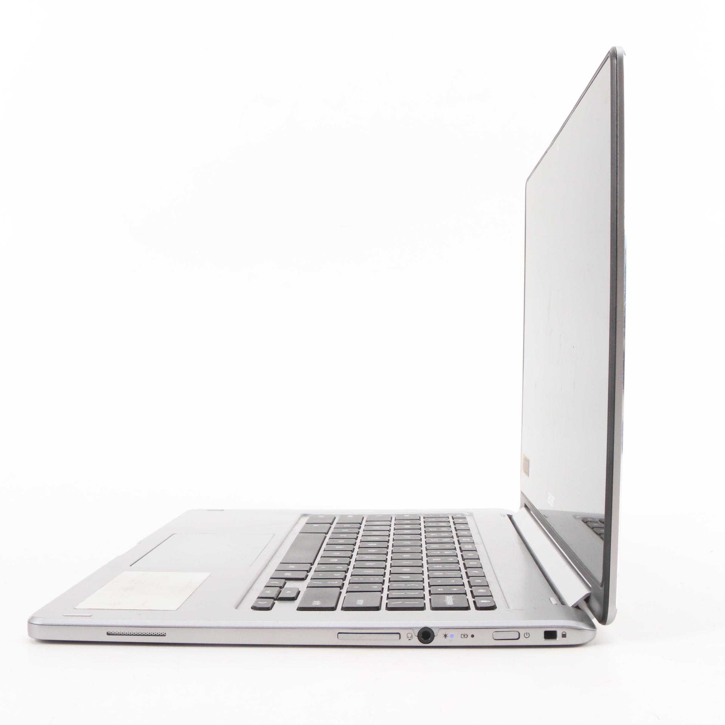 Acer Chromebook R 13 Convertible Touch Screen Laptop with Power Adapter, 2017