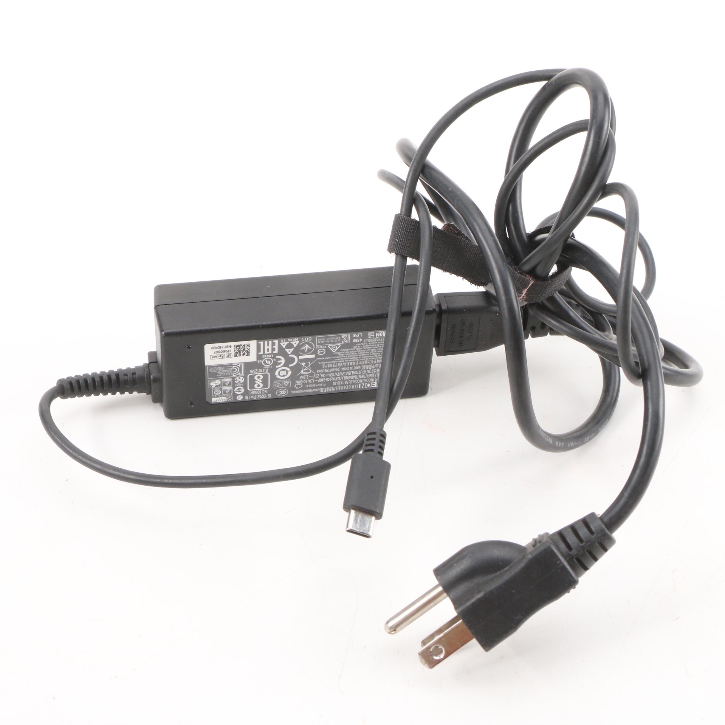 Acer Chromebook R 13 Convertible Touch Screen Laptop with Power Adapter, 2017