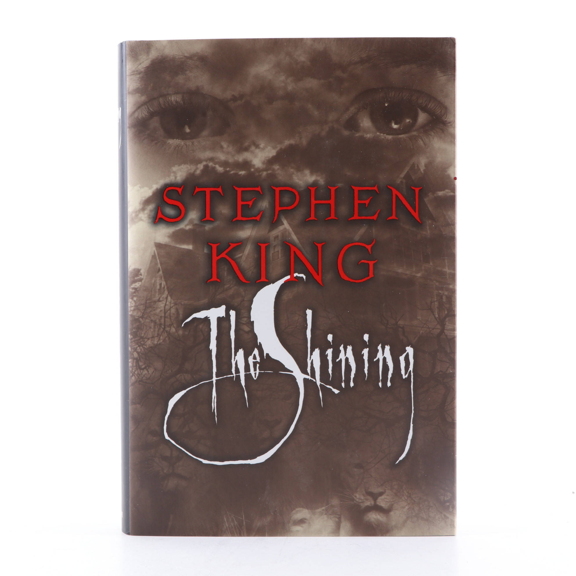 Signed First Edition "Under the Dome" and More Stephen King Books