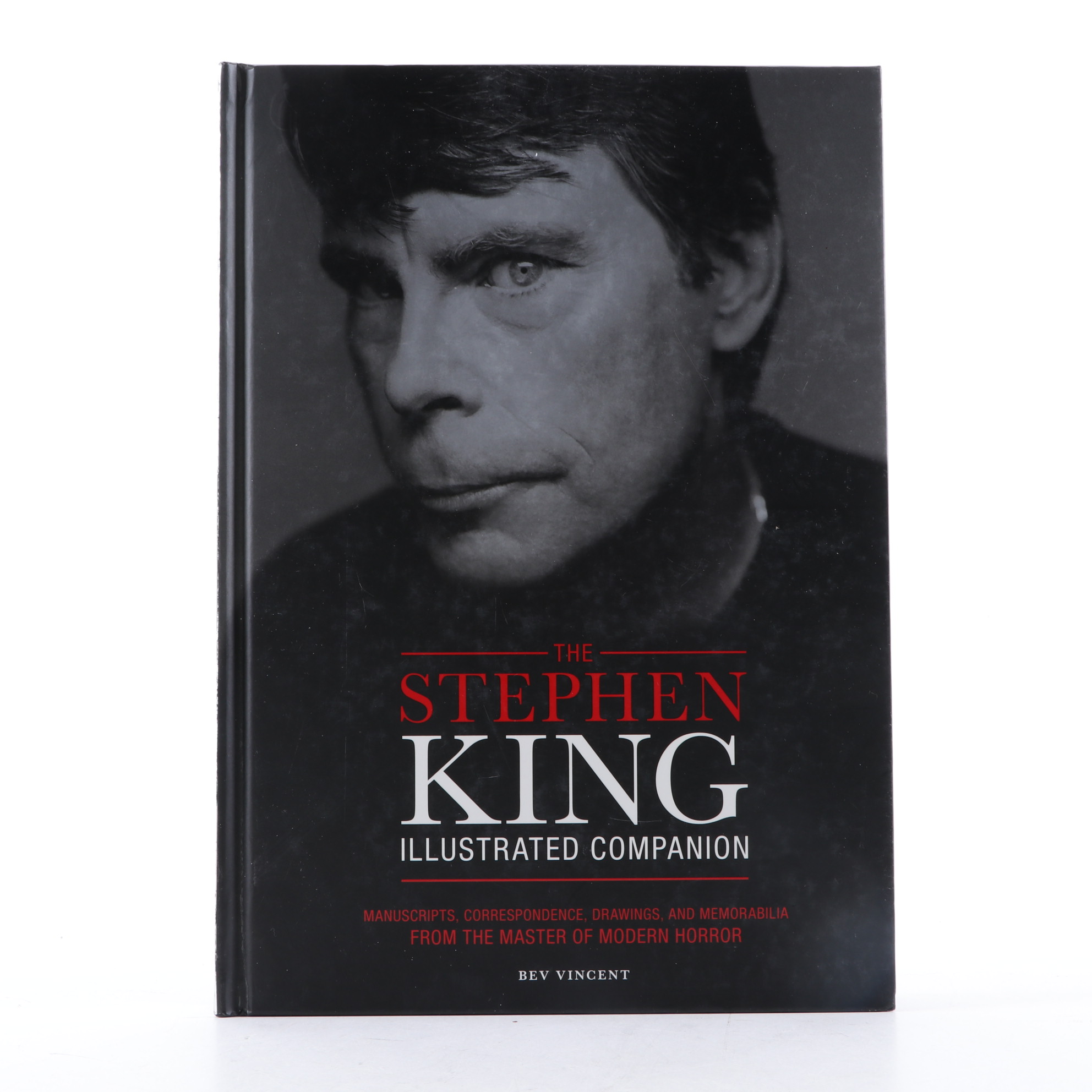 Signed First Edition "Under the Dome" and More Stephen King Books