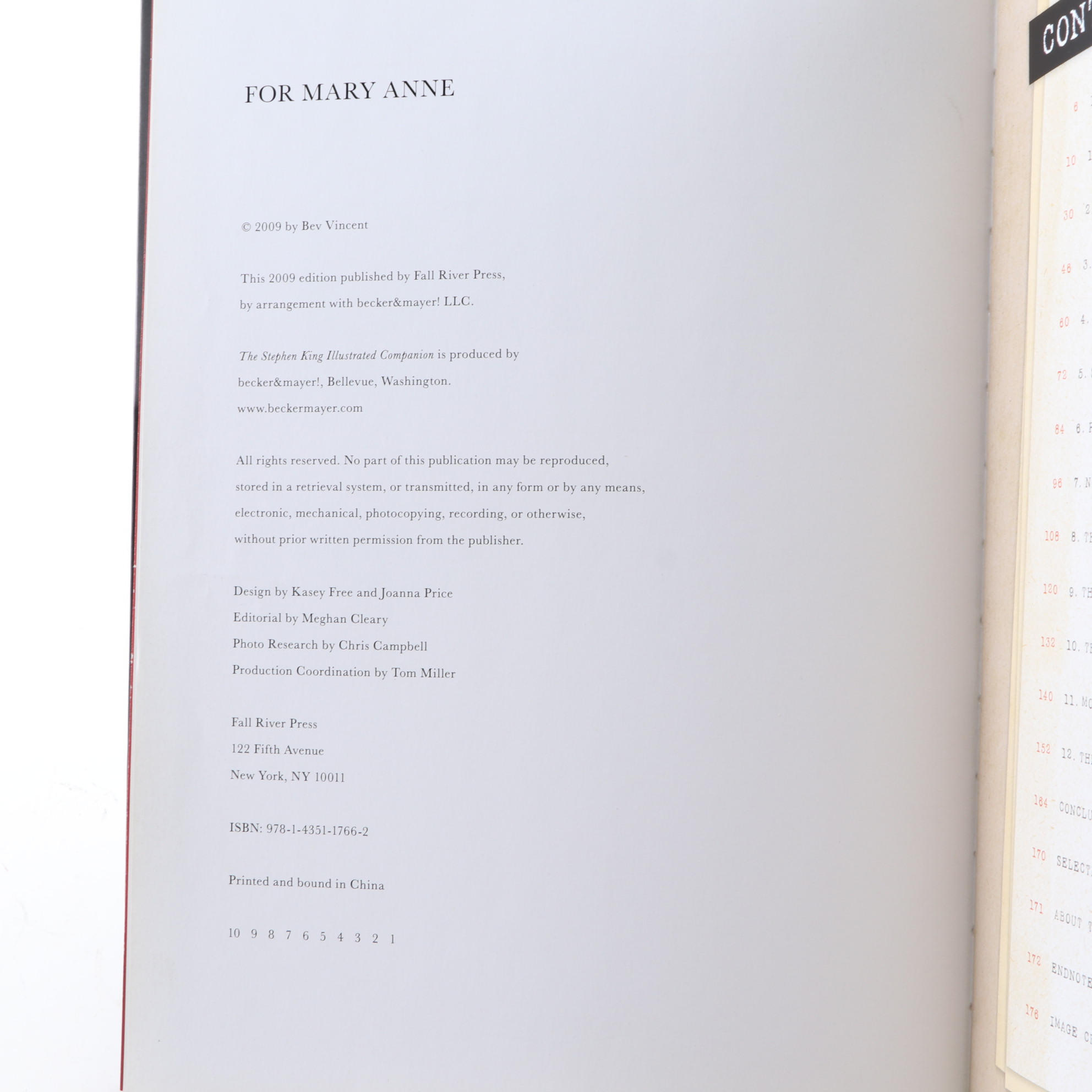 Signed First Edition "Under the Dome" and More Stephen King Books