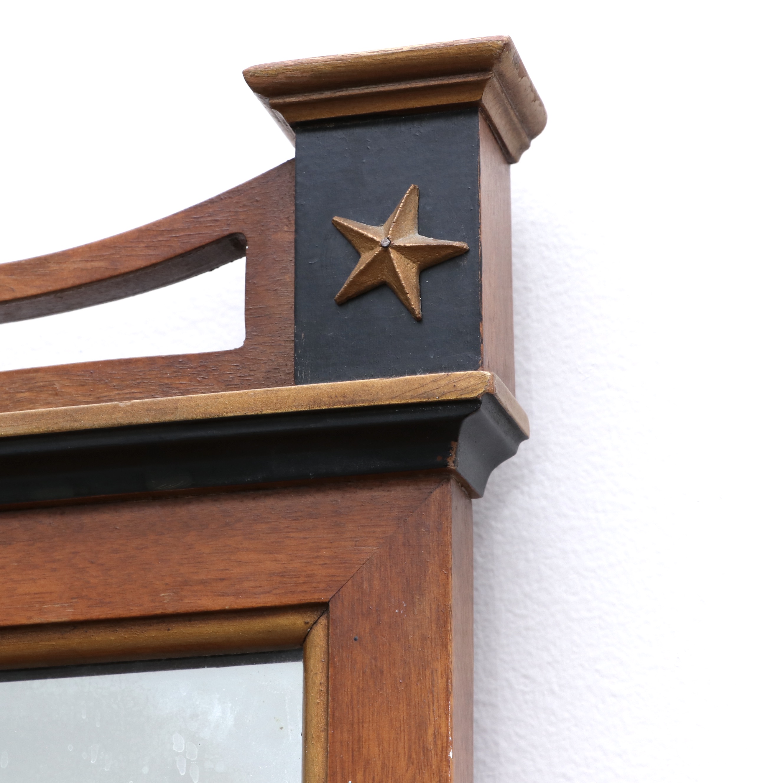 Rway Northern Furniture Inc. Federal Style Vanity, Mirror, Chair and Bench