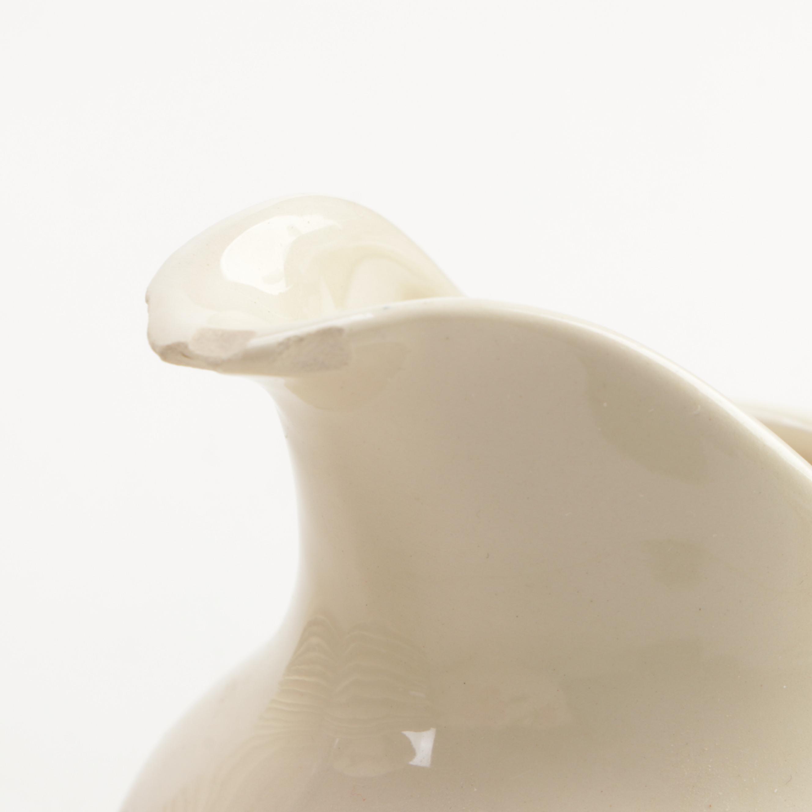 Franciscan "Desert Rose" Earthenware Dinnerware, 1985–2003