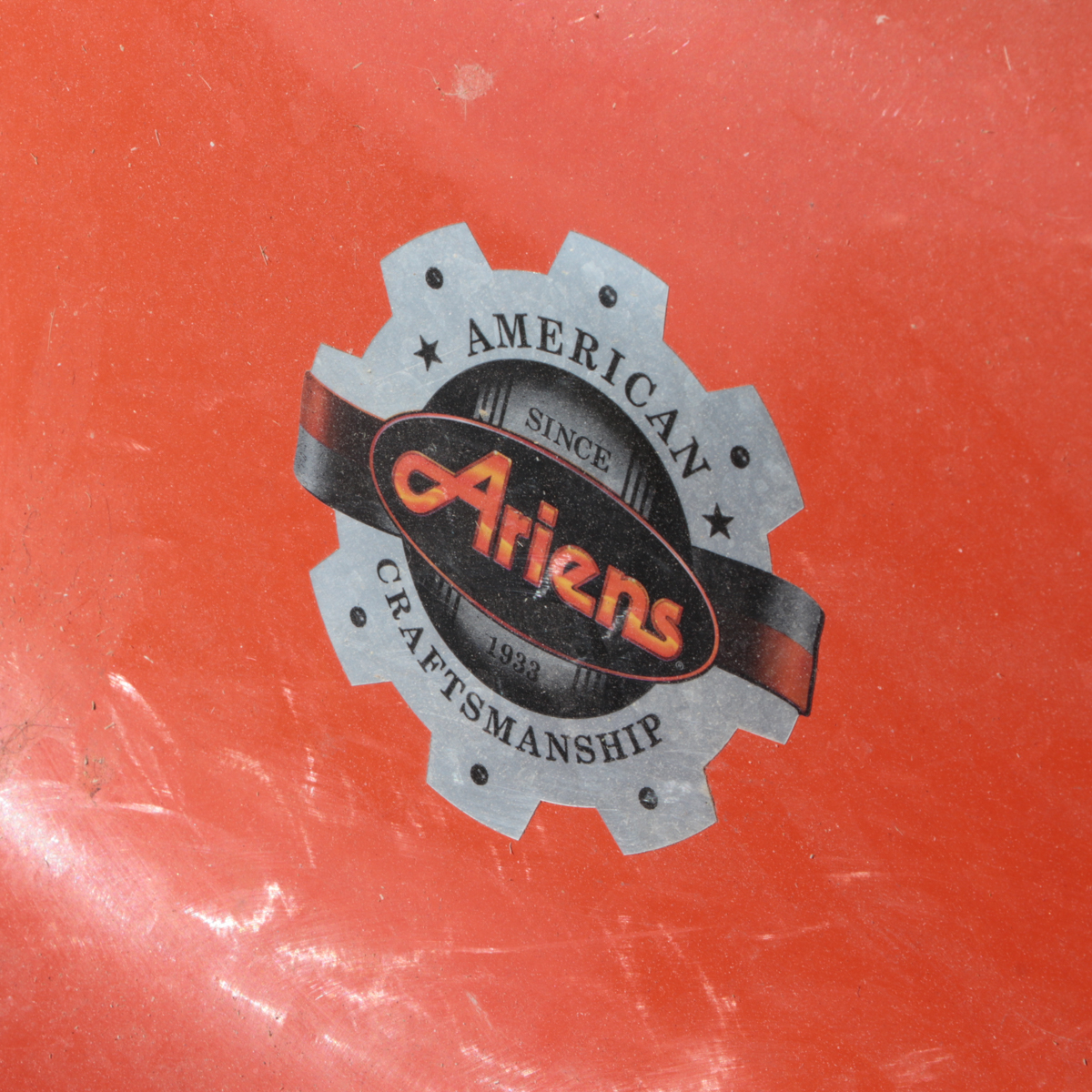 Ariens A21A42 Riding Mower