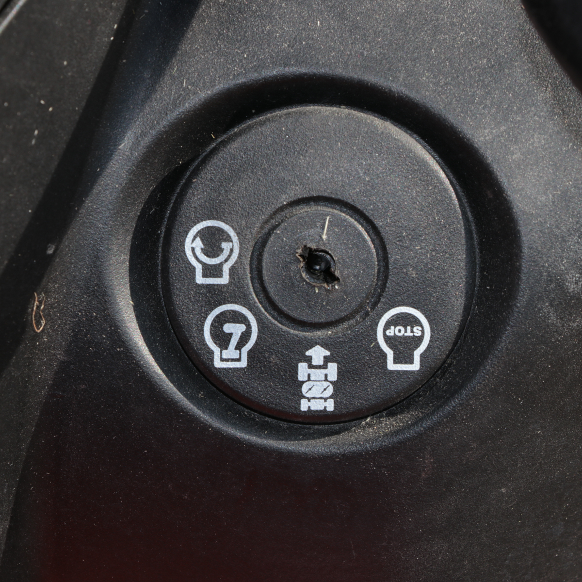 Ariens A21A42 Riding Mower