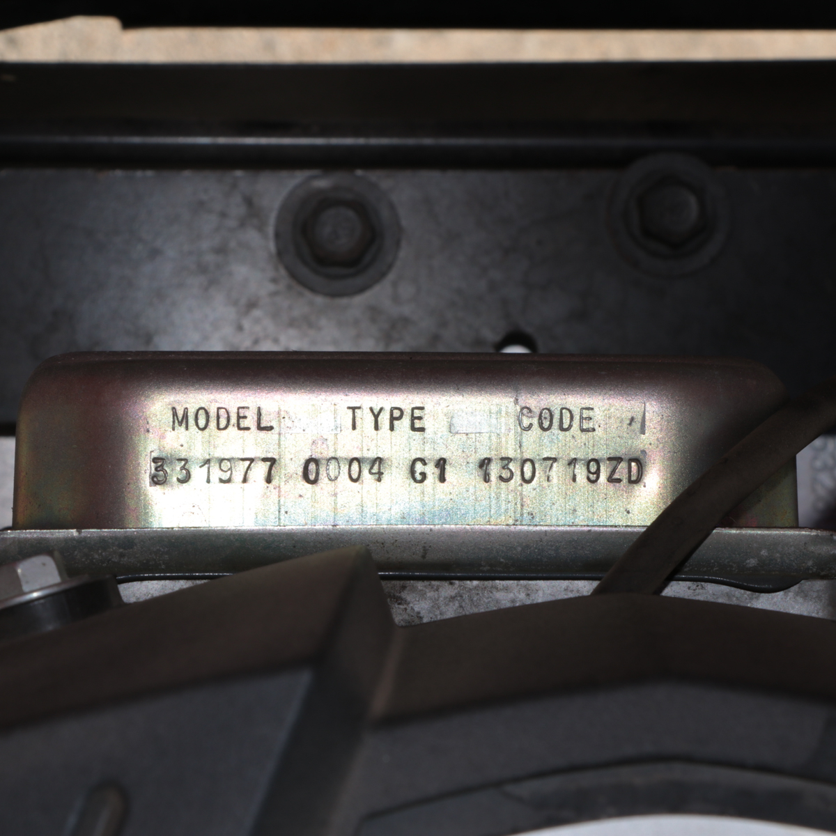 Ariens A21A42 Riding Mower