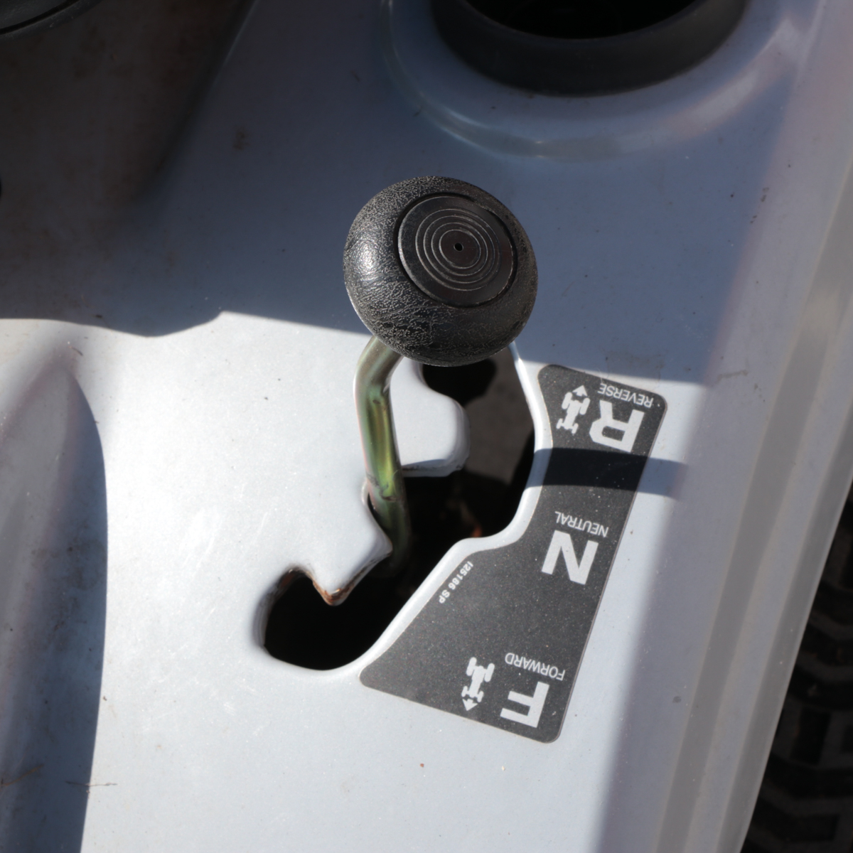 Craftsman T-1100 Riding Lawnmower with Bagger