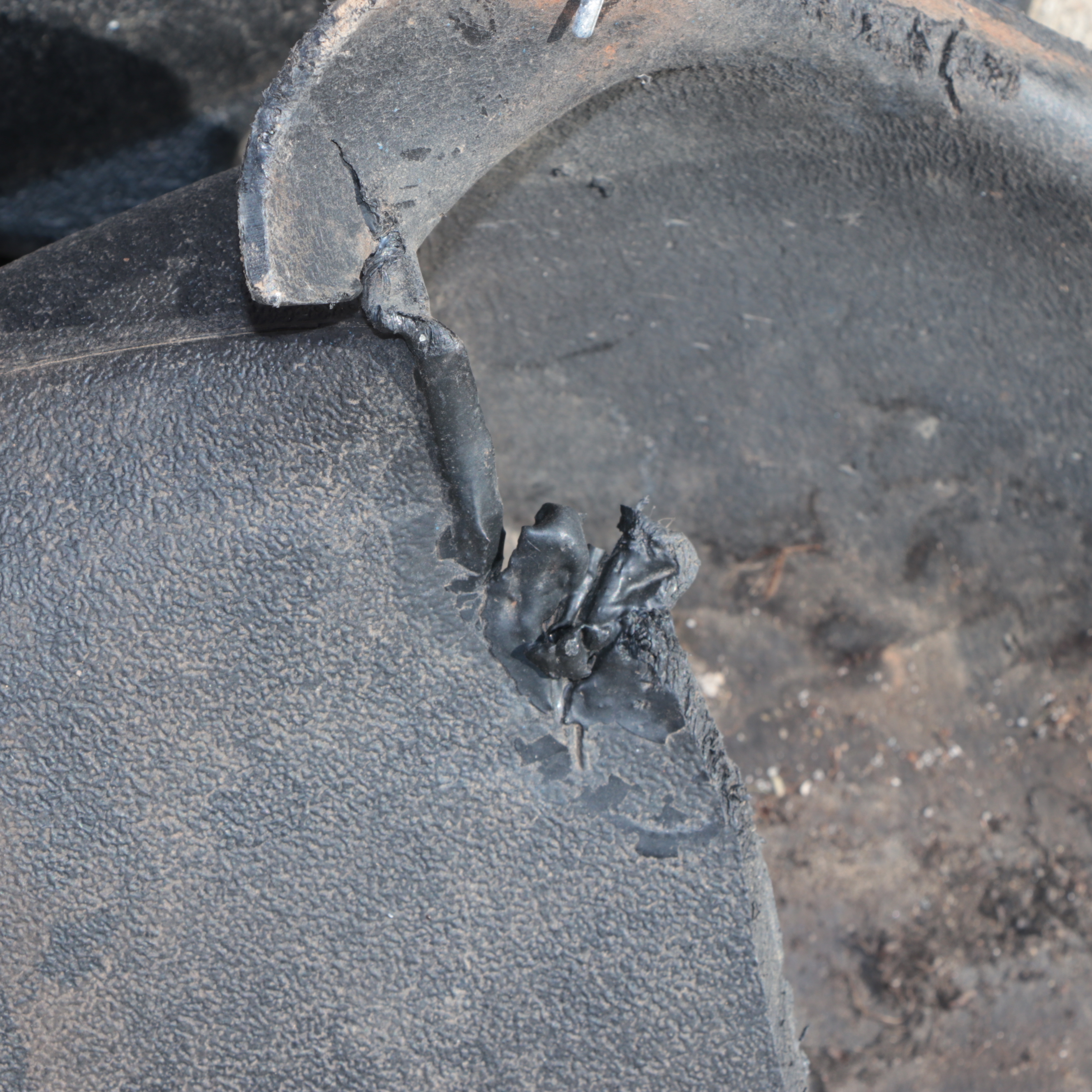 Craftsman T-1100 Riding Lawnmower with Bagger