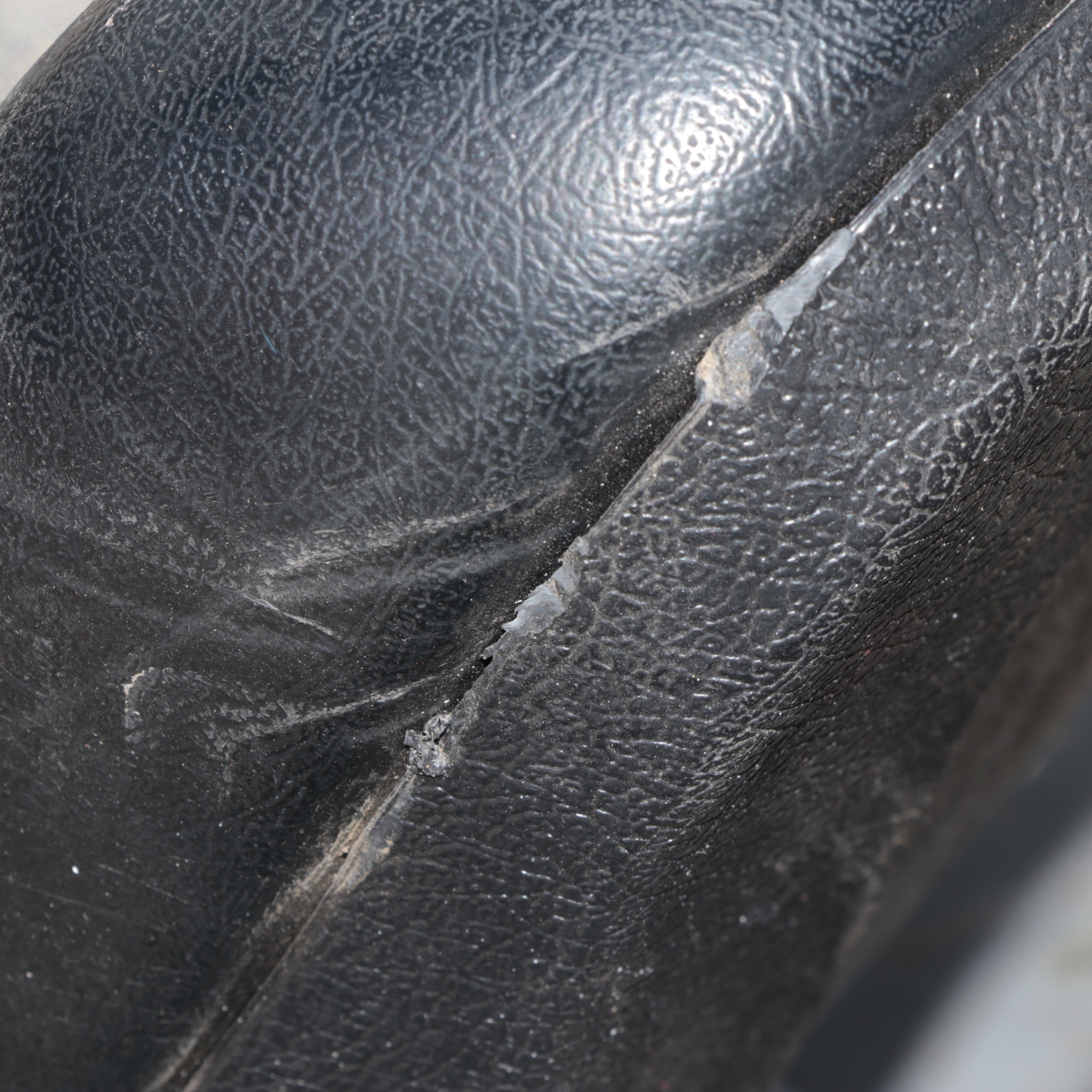 Craftsman T-1100 Riding Lawnmower with Bagger