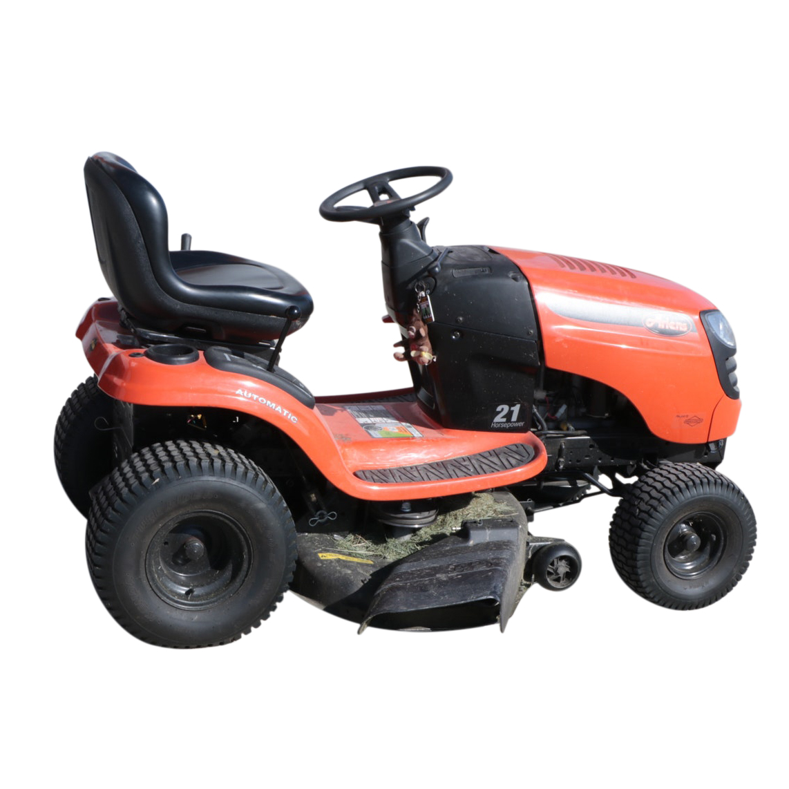 Ariens A21A42 Riding Mower