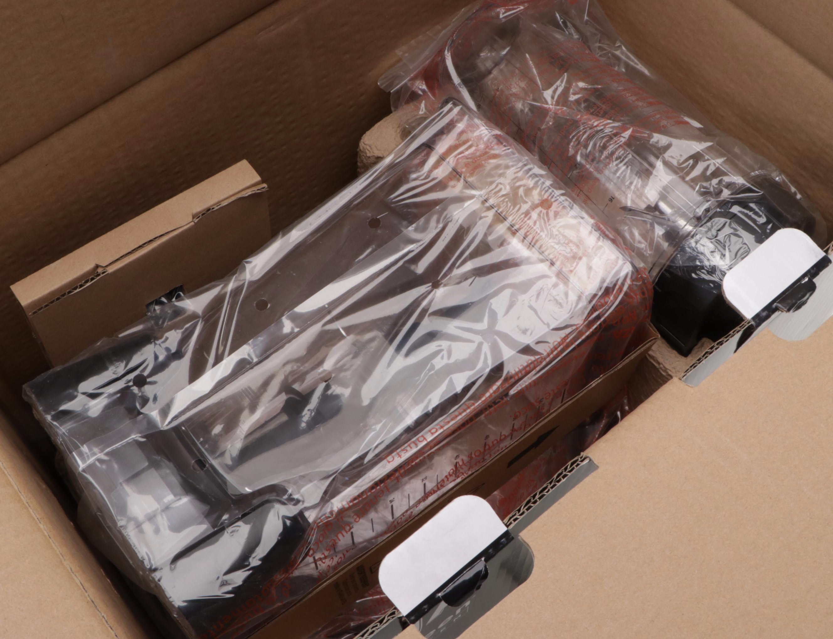 Ninja Smart Screen Kitchen System Blender