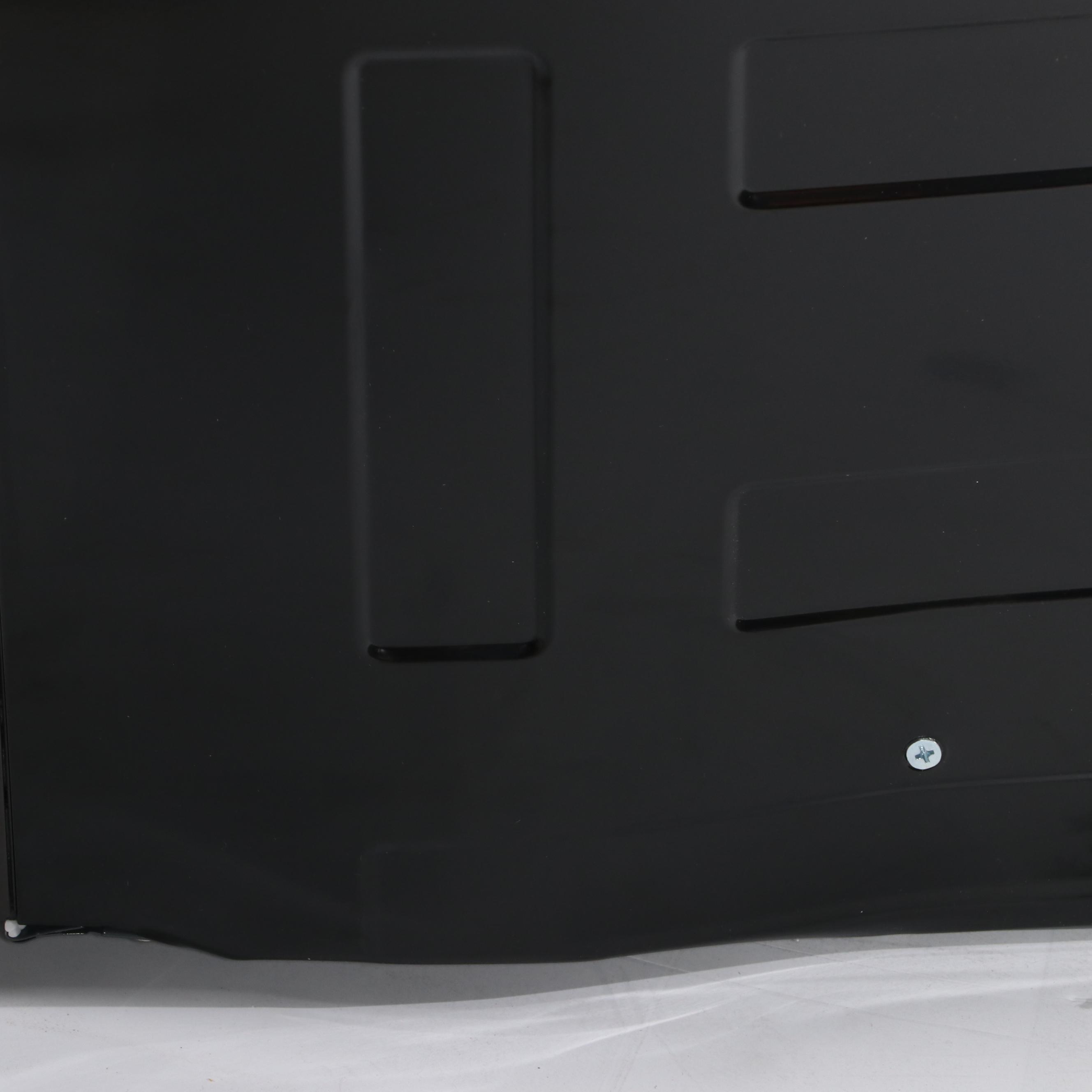 KitchenAid 30" Black Stainless 1000-Watt Microwave Hood Combination