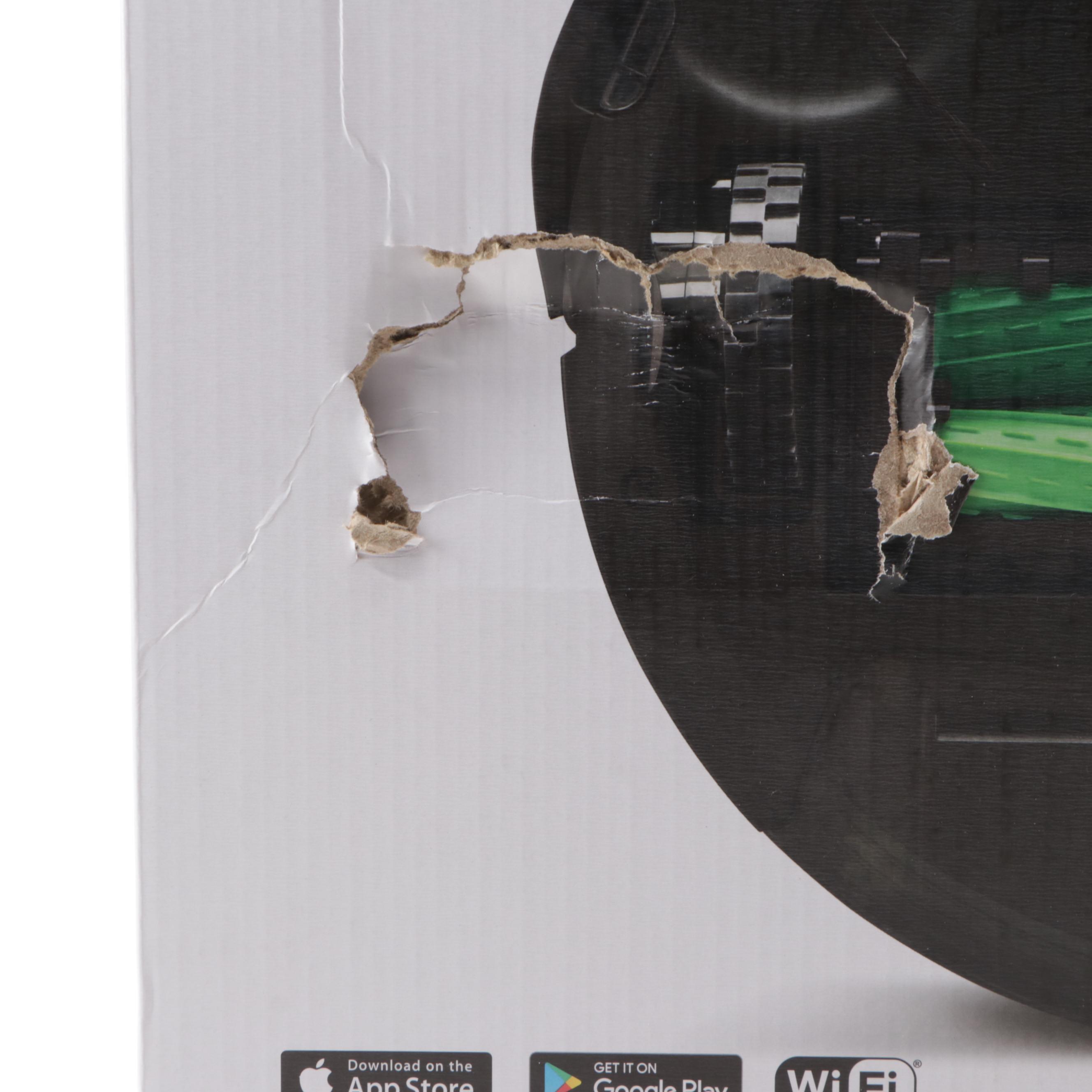 iRobot Roomba i1 Wi-Fi Connected Robot Vacuum Cleaner