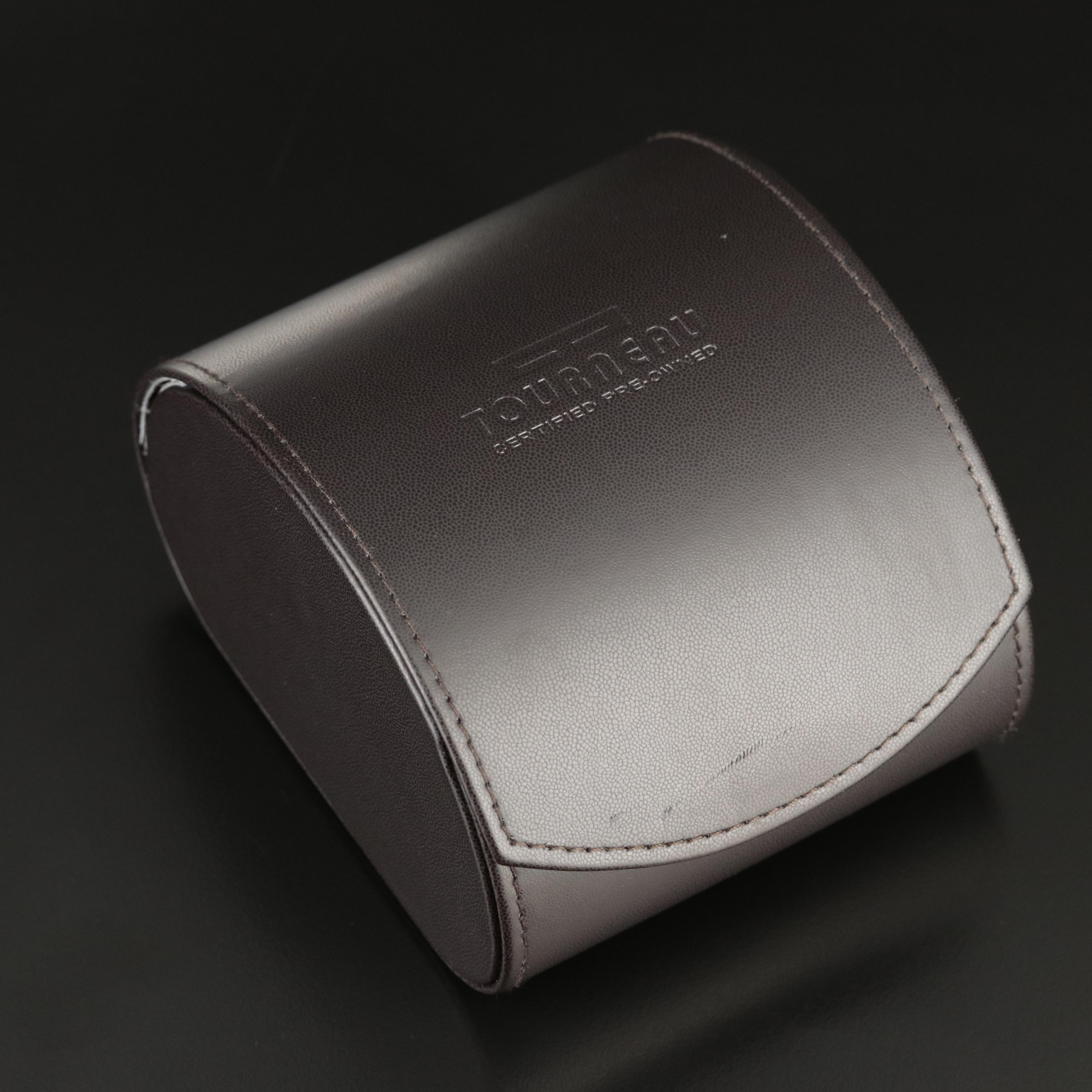 Cartier Tank Francaise Quartz Watch