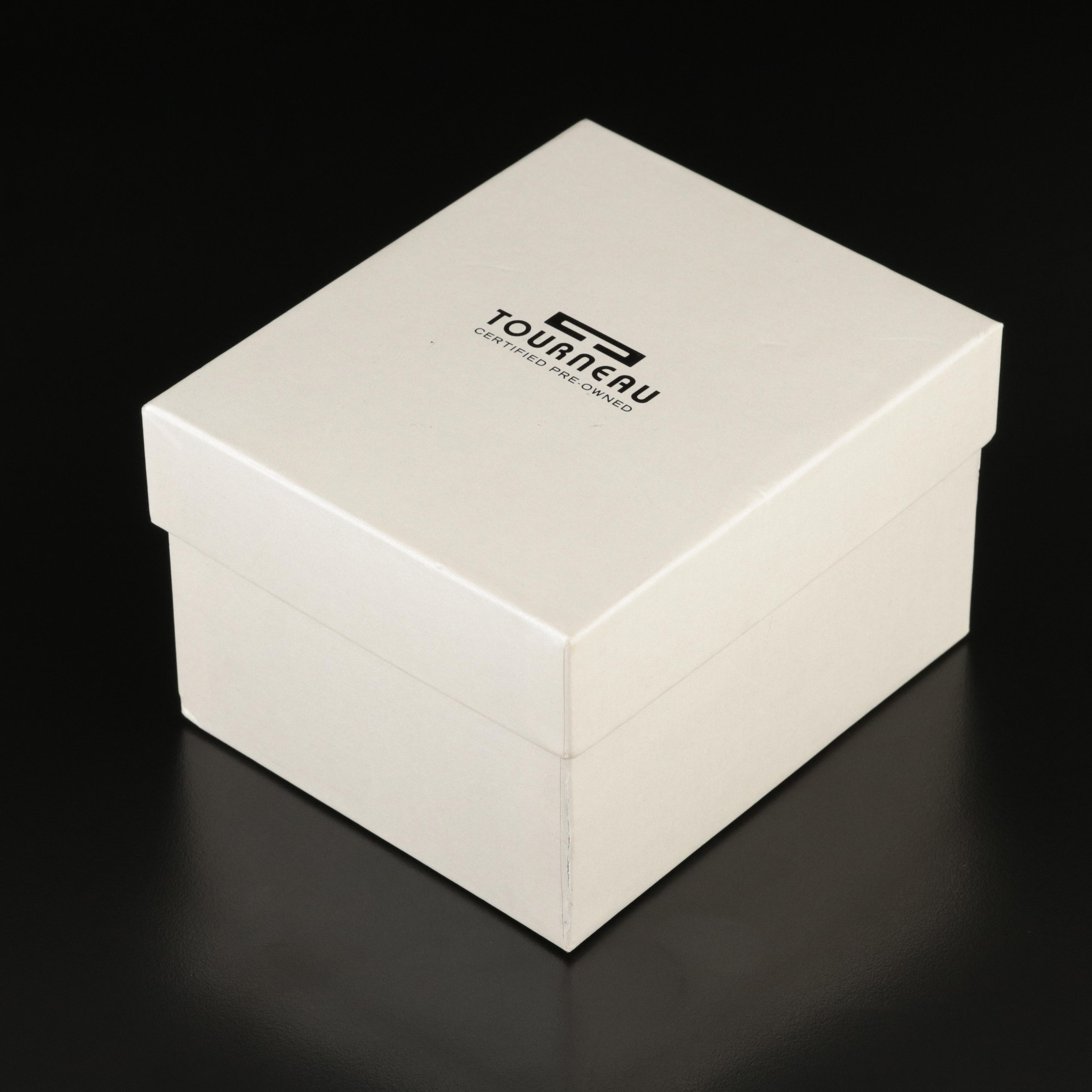 Cartier Tank Francaise Quartz Watch