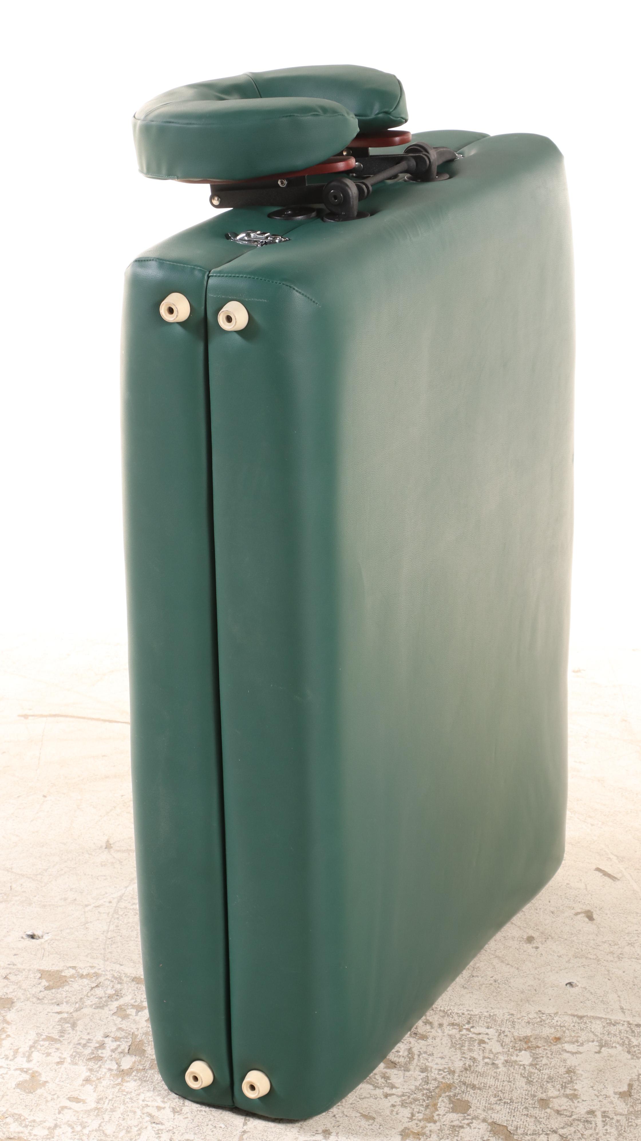 Fitmaster "Newport" Portable Massage Table