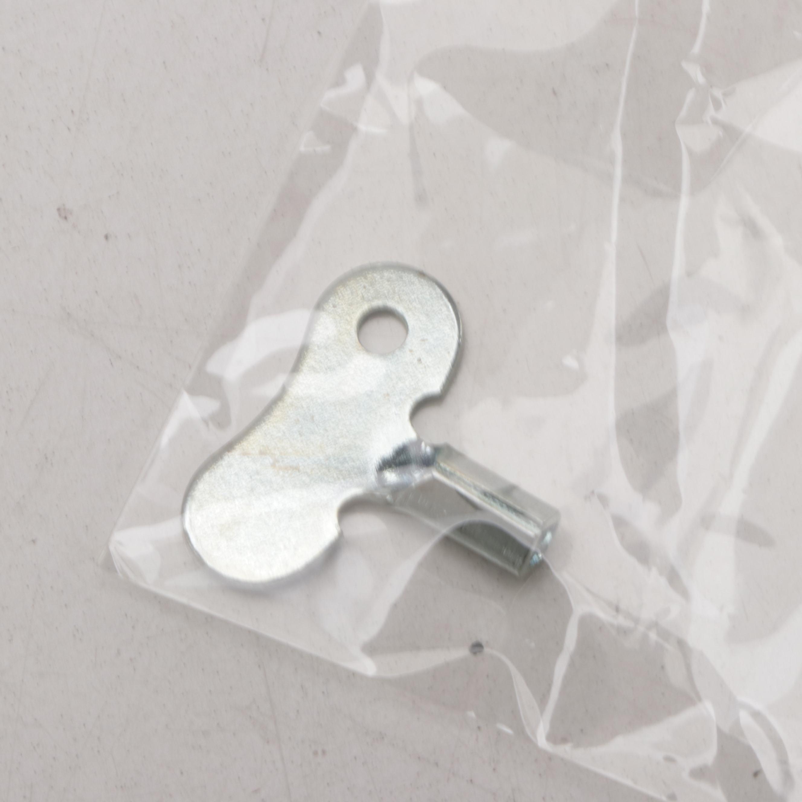 Nostalgic Future Terminator 2 Battle Damaged T-800 Wind-Up Tin Toy, 1998