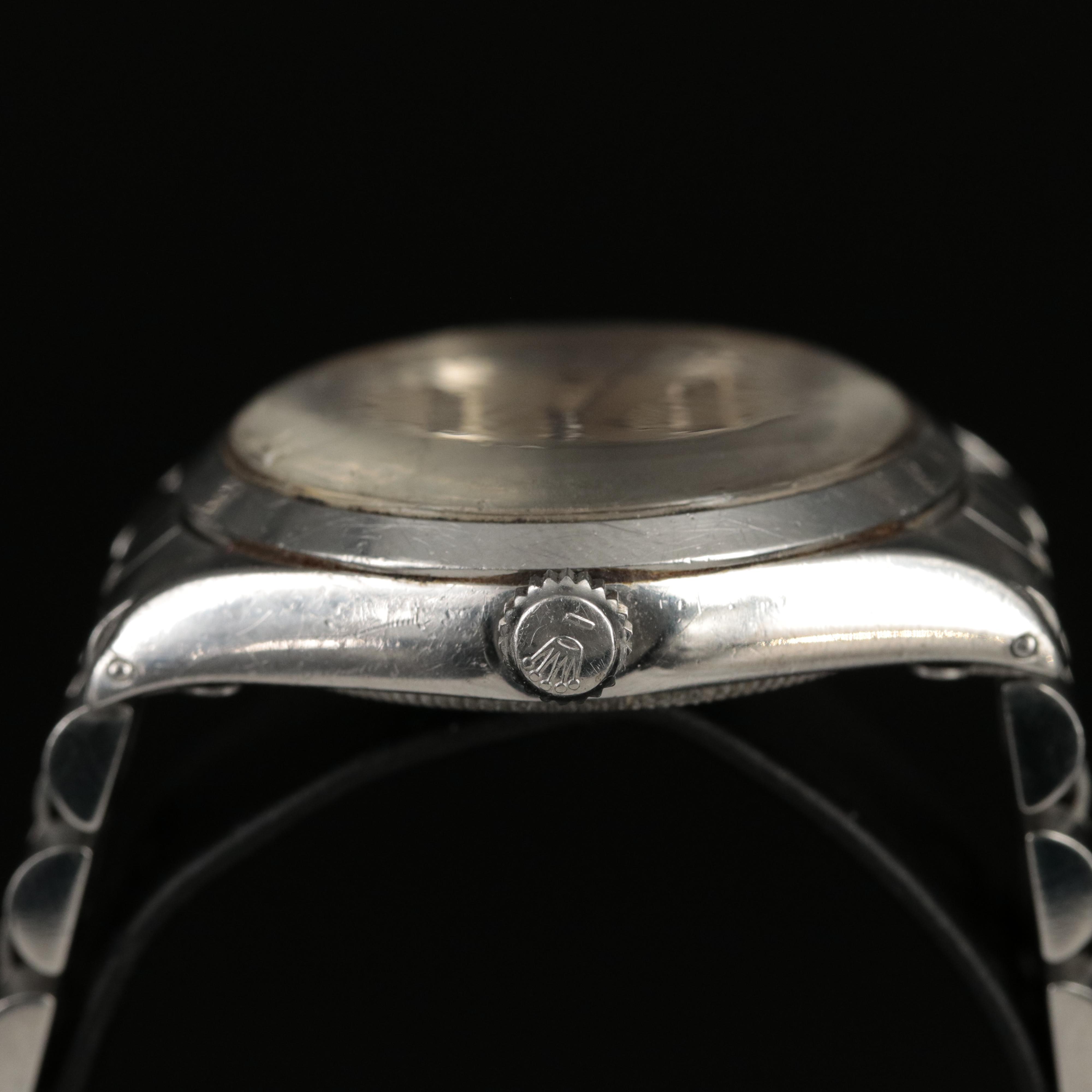 1969 Rolex Oyster Perpetual Watch