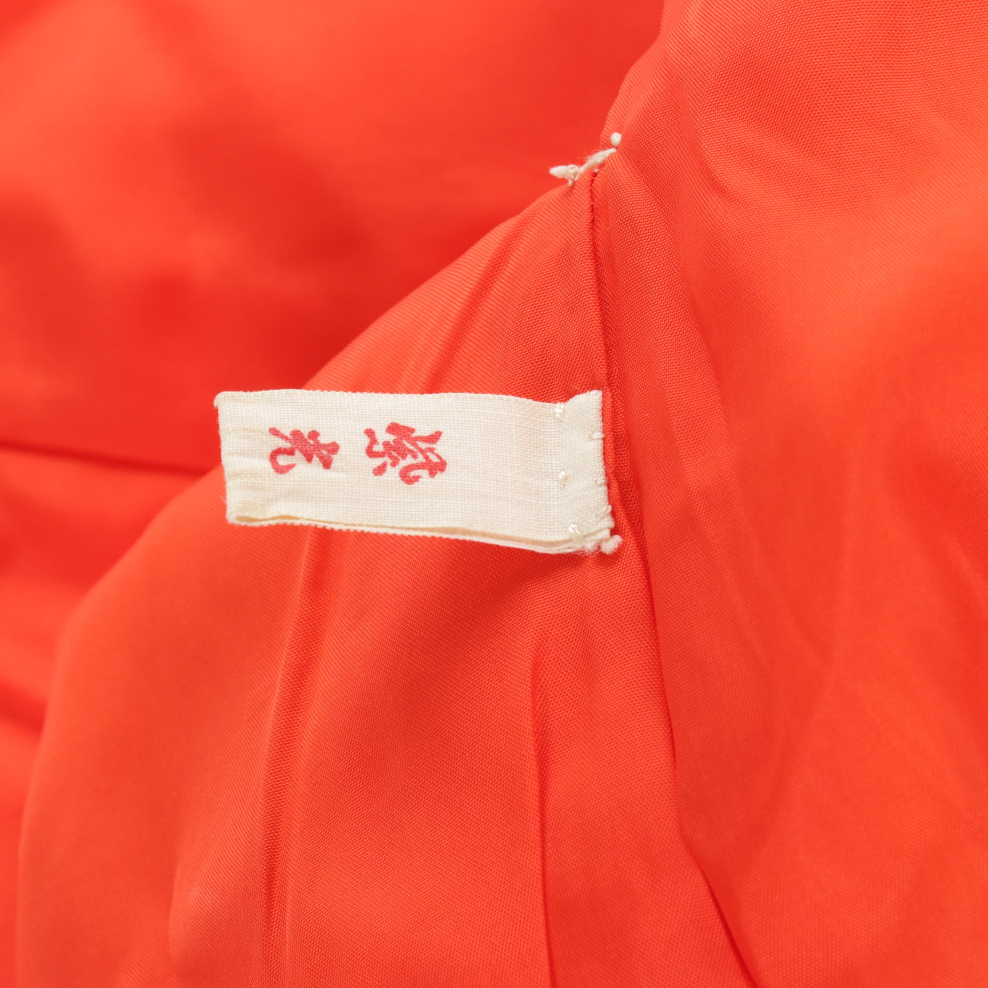 Hana, Kaede and Tsuru Embroidered Wedding Kimono