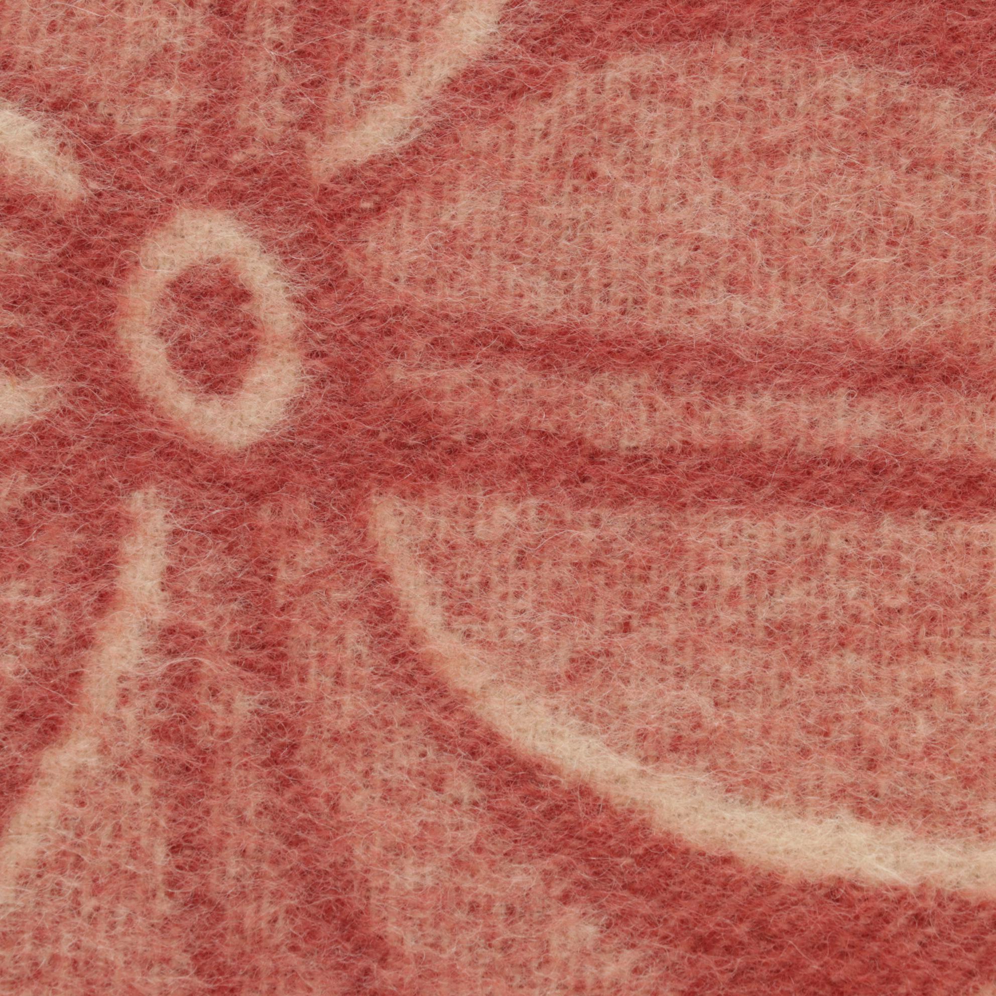 Orr Felt & Blanket Co. Holland Tone Wool Camp Blanket, Circa 1940