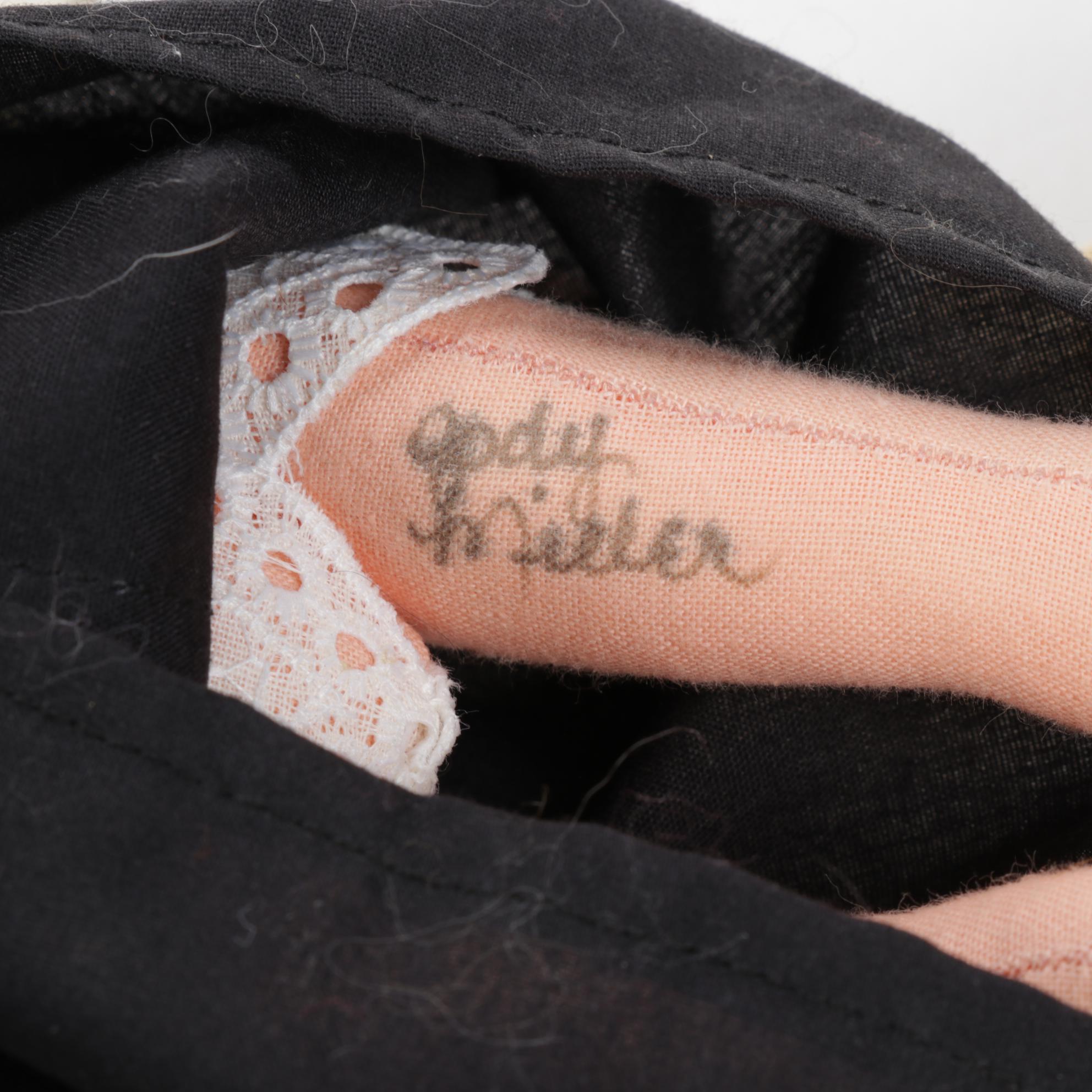 Amelia Bedelia and Daisy by Jody Miller and More Cloth Dolls and Accessories