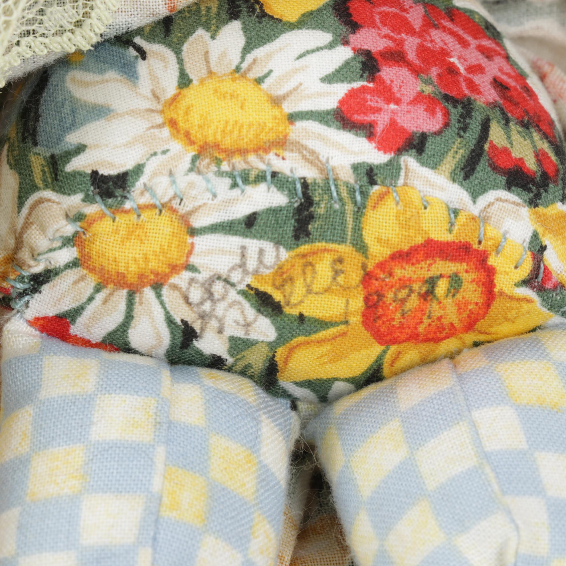 Amelia Bedelia and Daisy by Jody Miller and More Cloth Dolls and Accessories