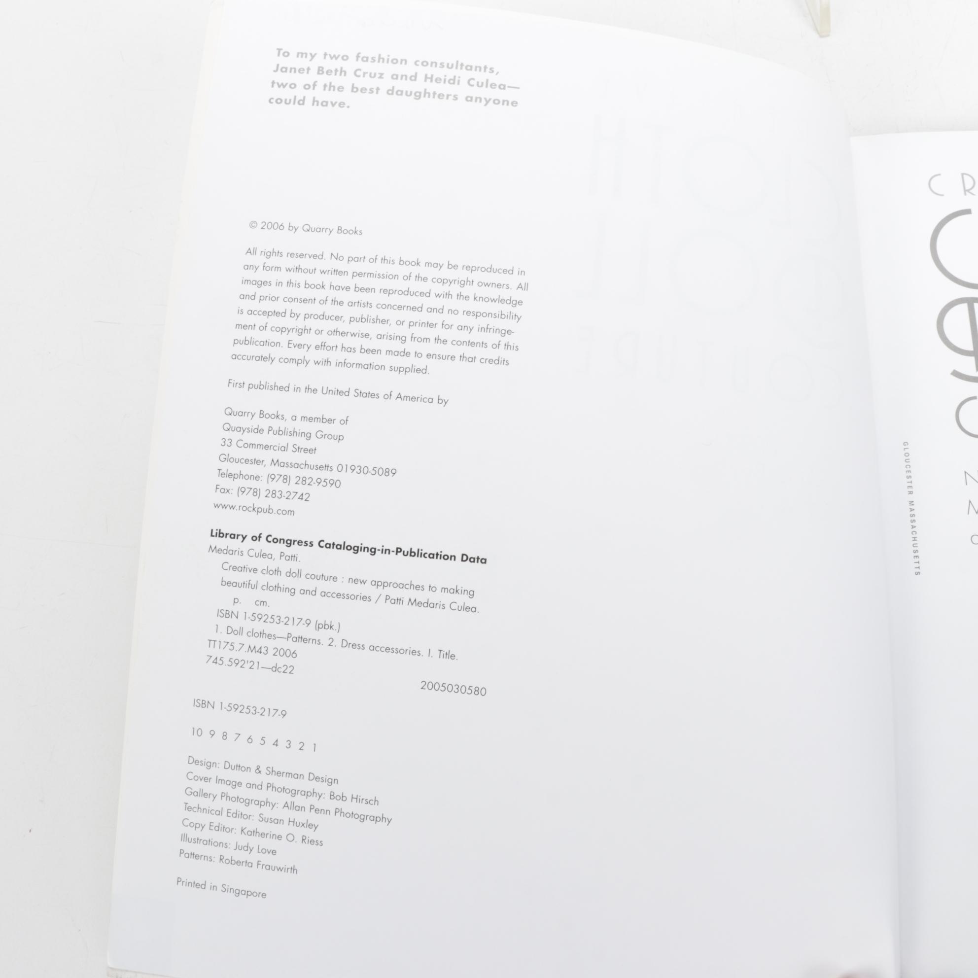 Amelia Bedelia and Daisy by Jody Miller and More Cloth Dolls and Accessories