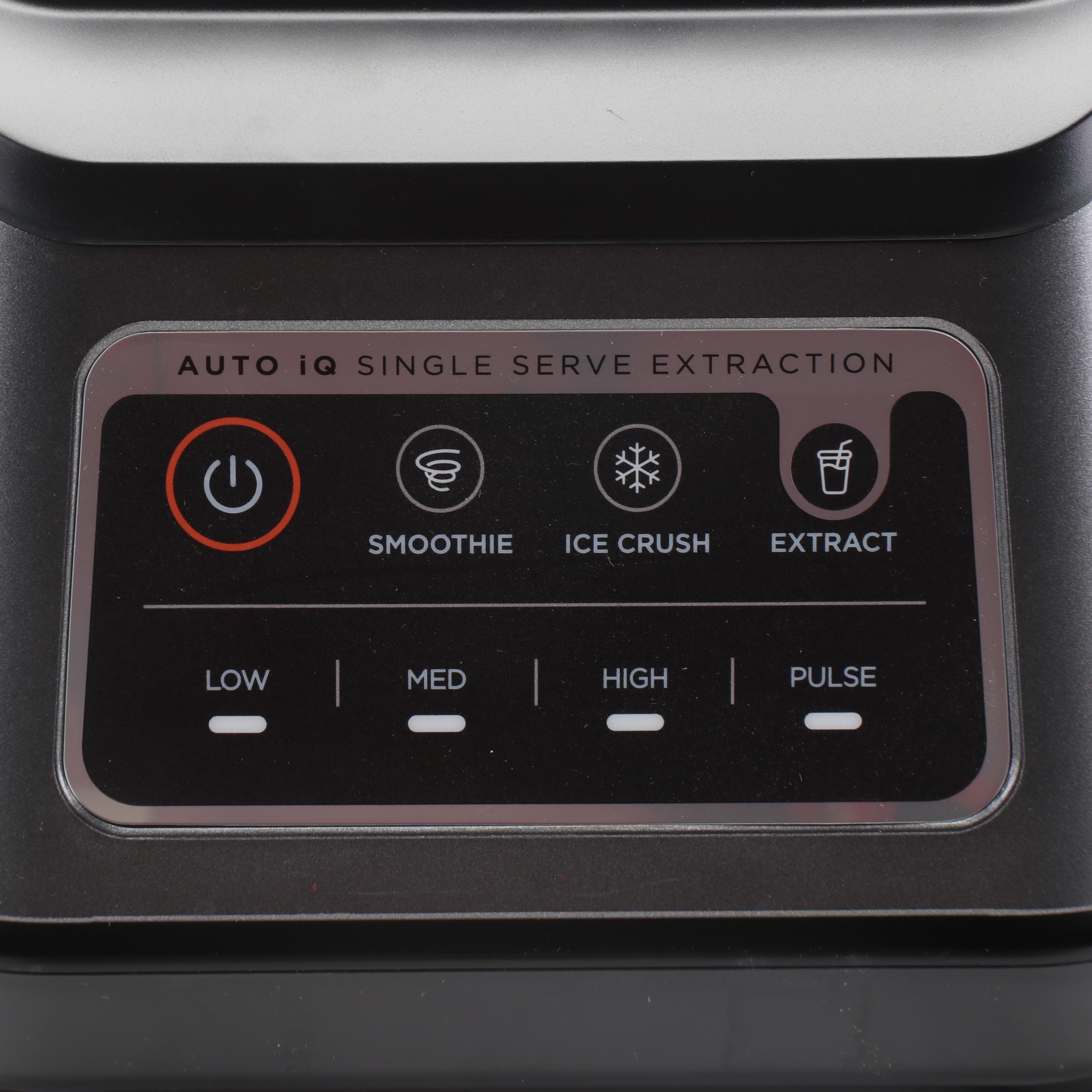 Ninja Professional Plus Blender DUO with Auto-iQ