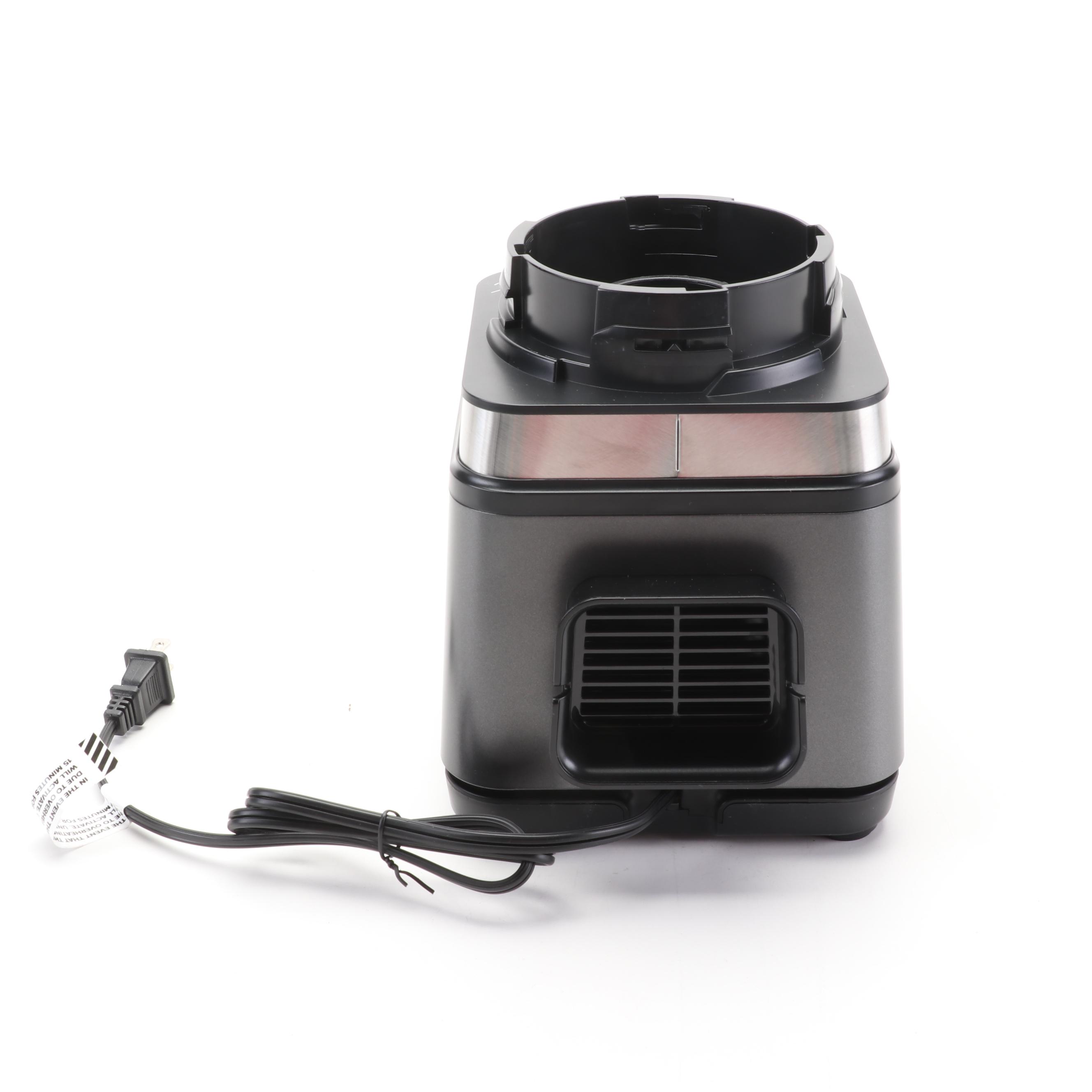 Ninja Professional Plus Blender DUO with Auto-iQ