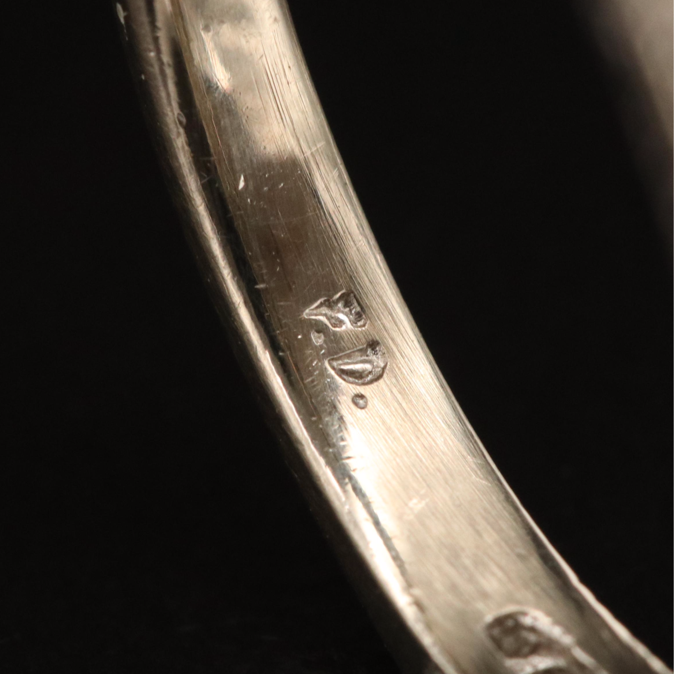 14K 3.32 CTW Lab Grown Diamond Ring with Platinum Head Including  IGI Report