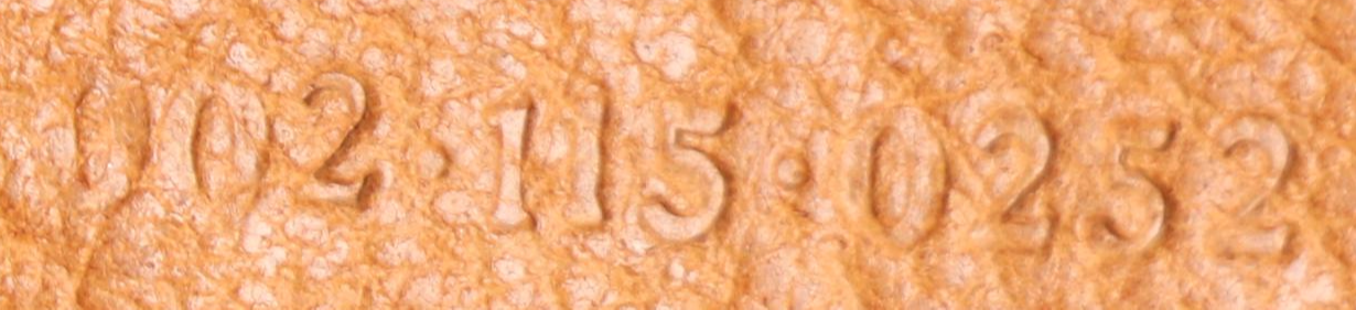 Gucci Rigid Tote Bag in Dark Tan Cinghiale Leather