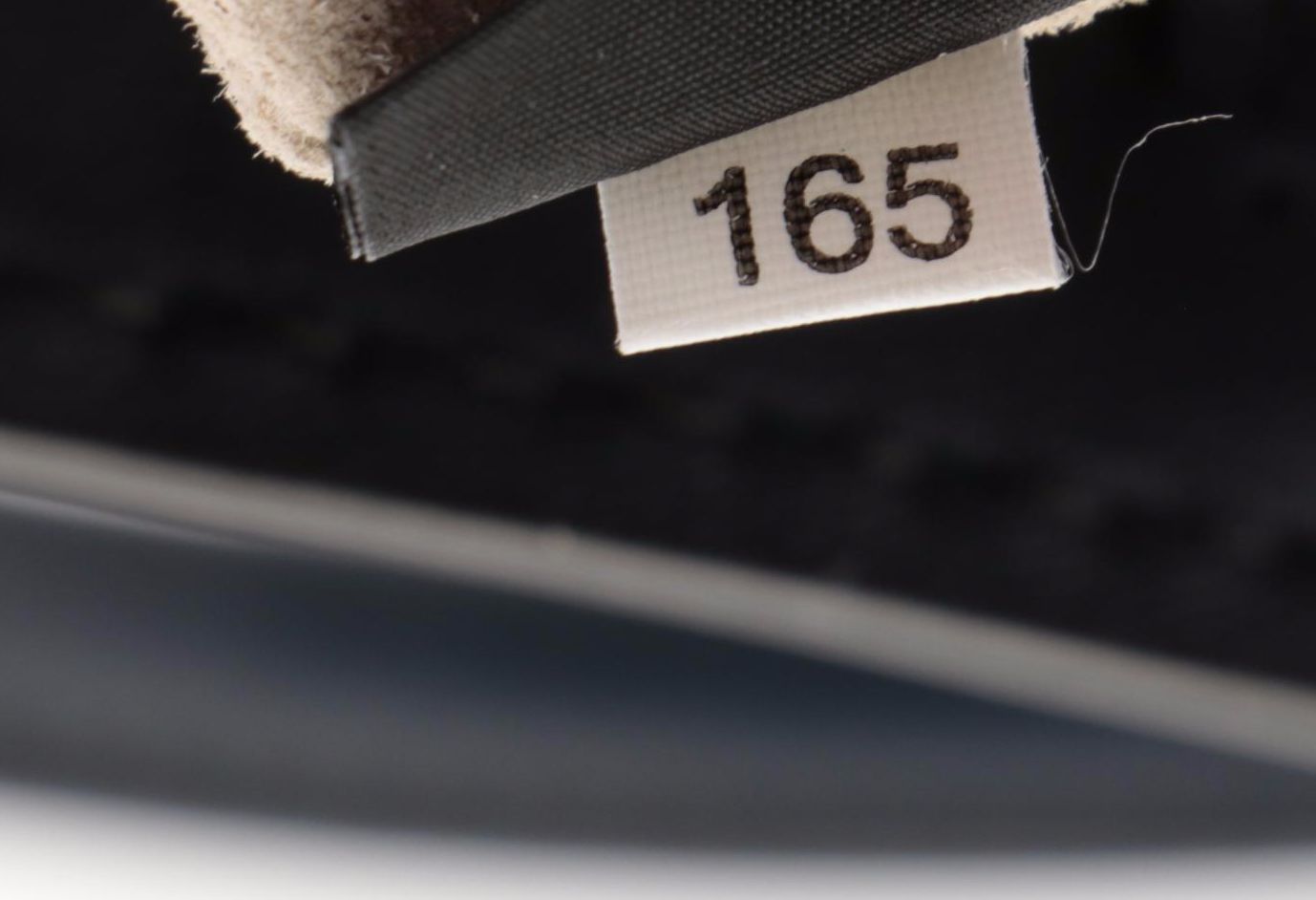 Prada Large Convertible Front-Pocket Tote in Dark Blue Calfskin Leather