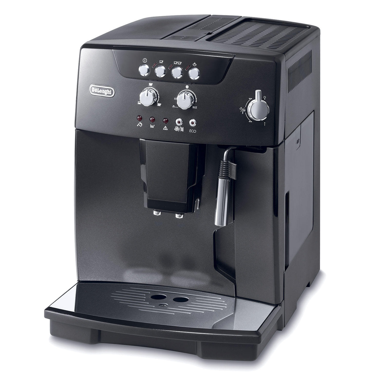 De'Longhi Magnifica Coffee and Cappuccino Maker