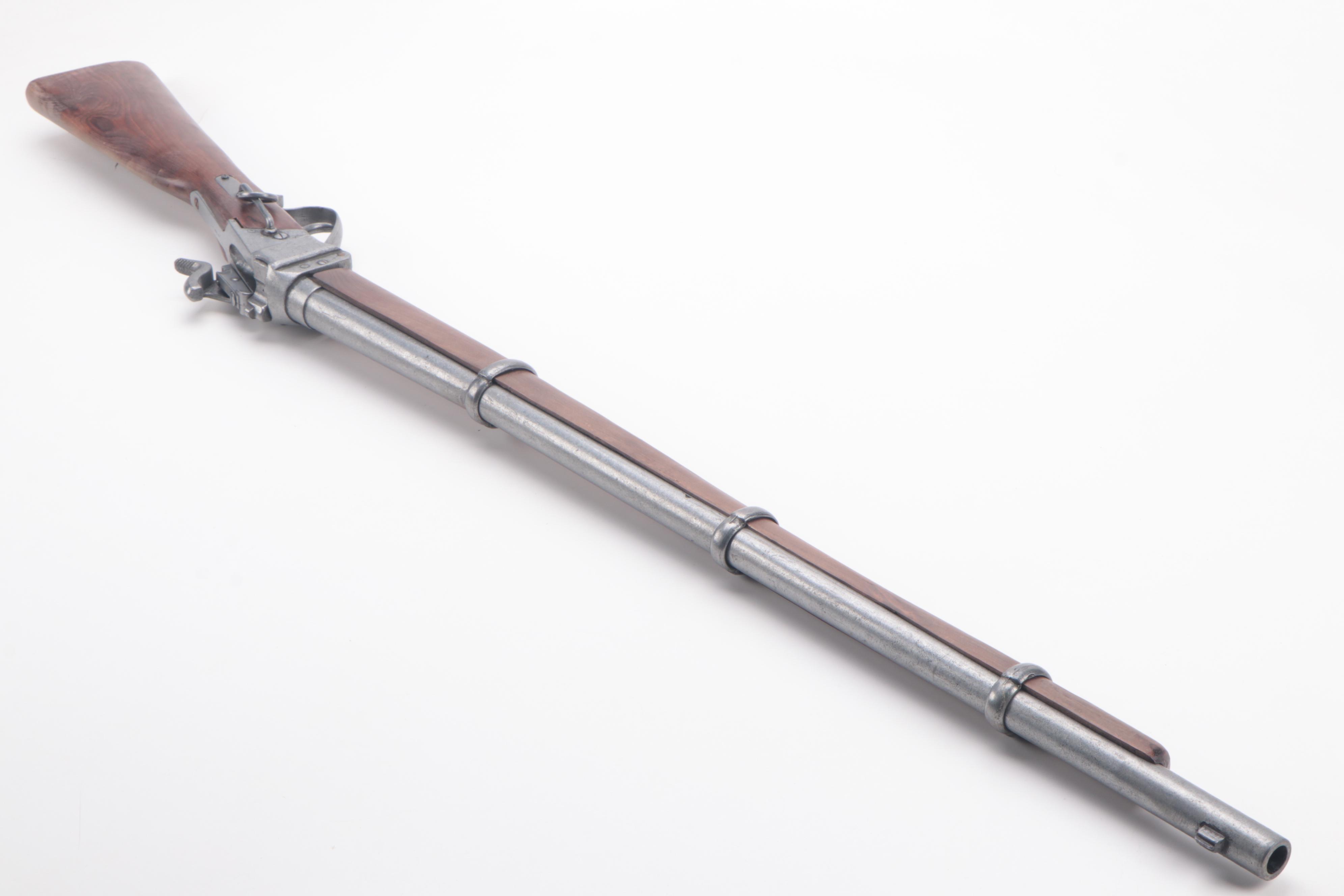 1859 Sharps Replica Rifle