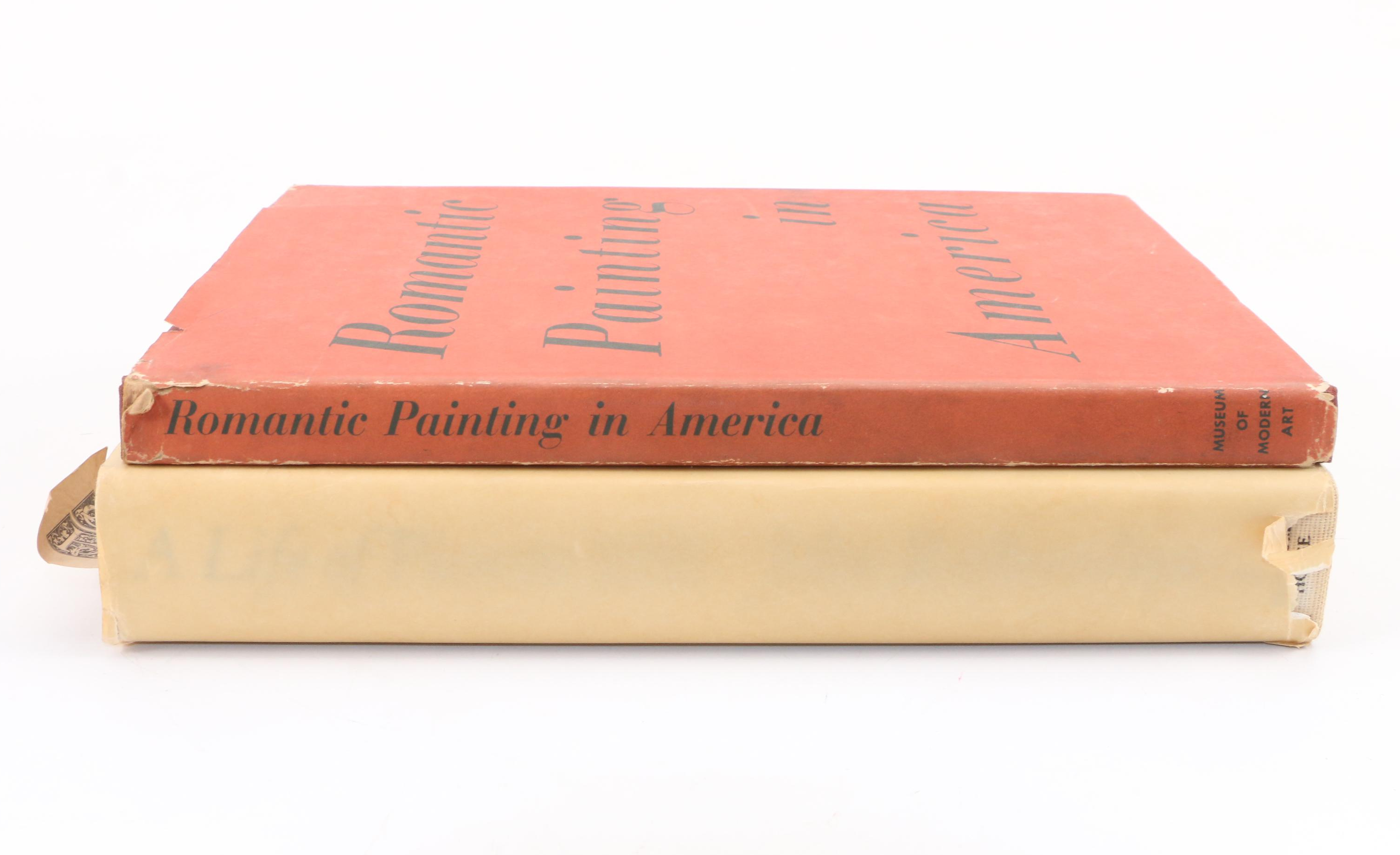 First Edition "A Life of Picasso: Volume I" by John Richardson and More