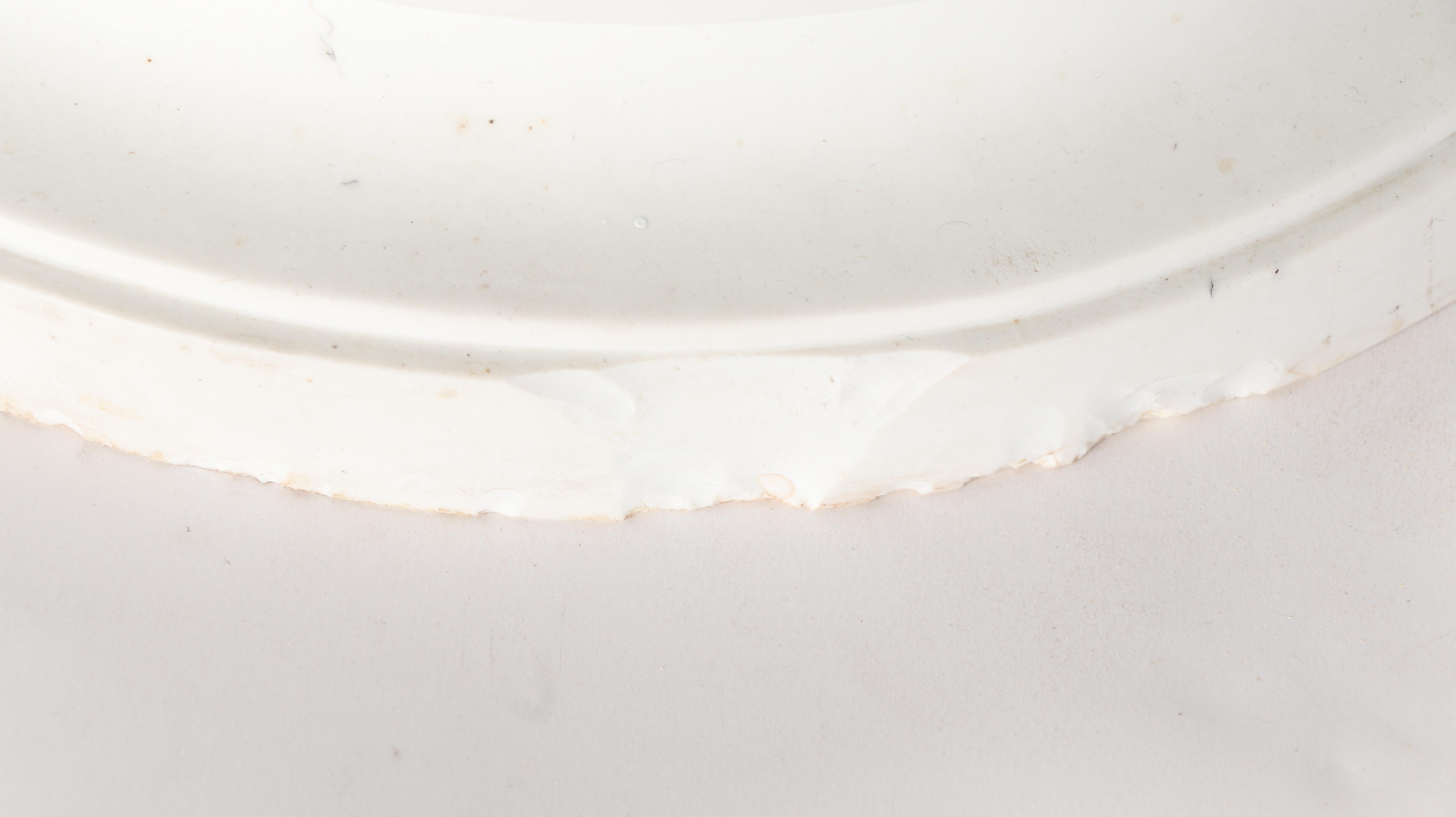 Parian Ware Sculpture After Alfred Boucher "La Faneuse"