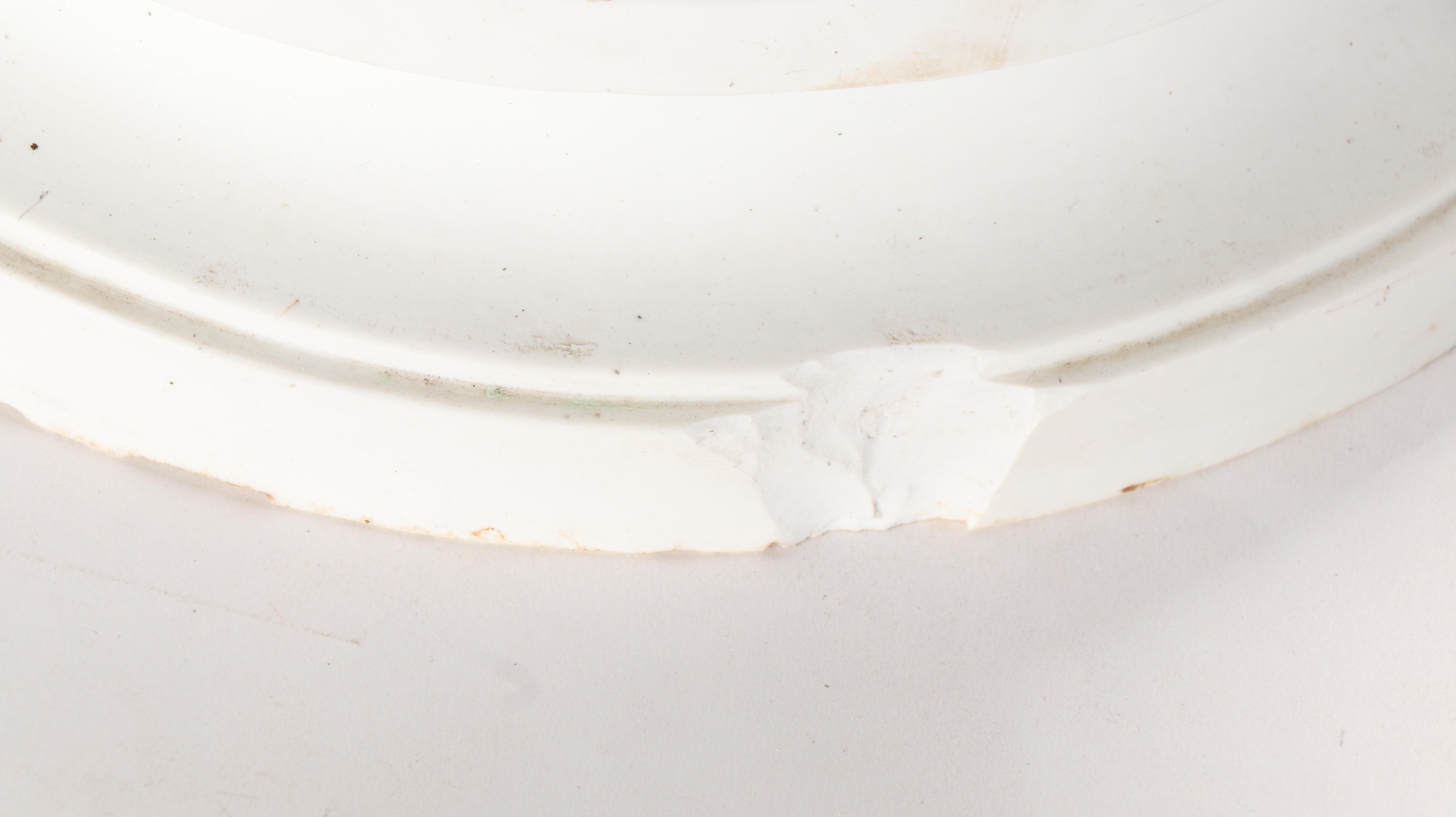 Parian Ware Sculpture After Alfred Boucher "La Faneuse"