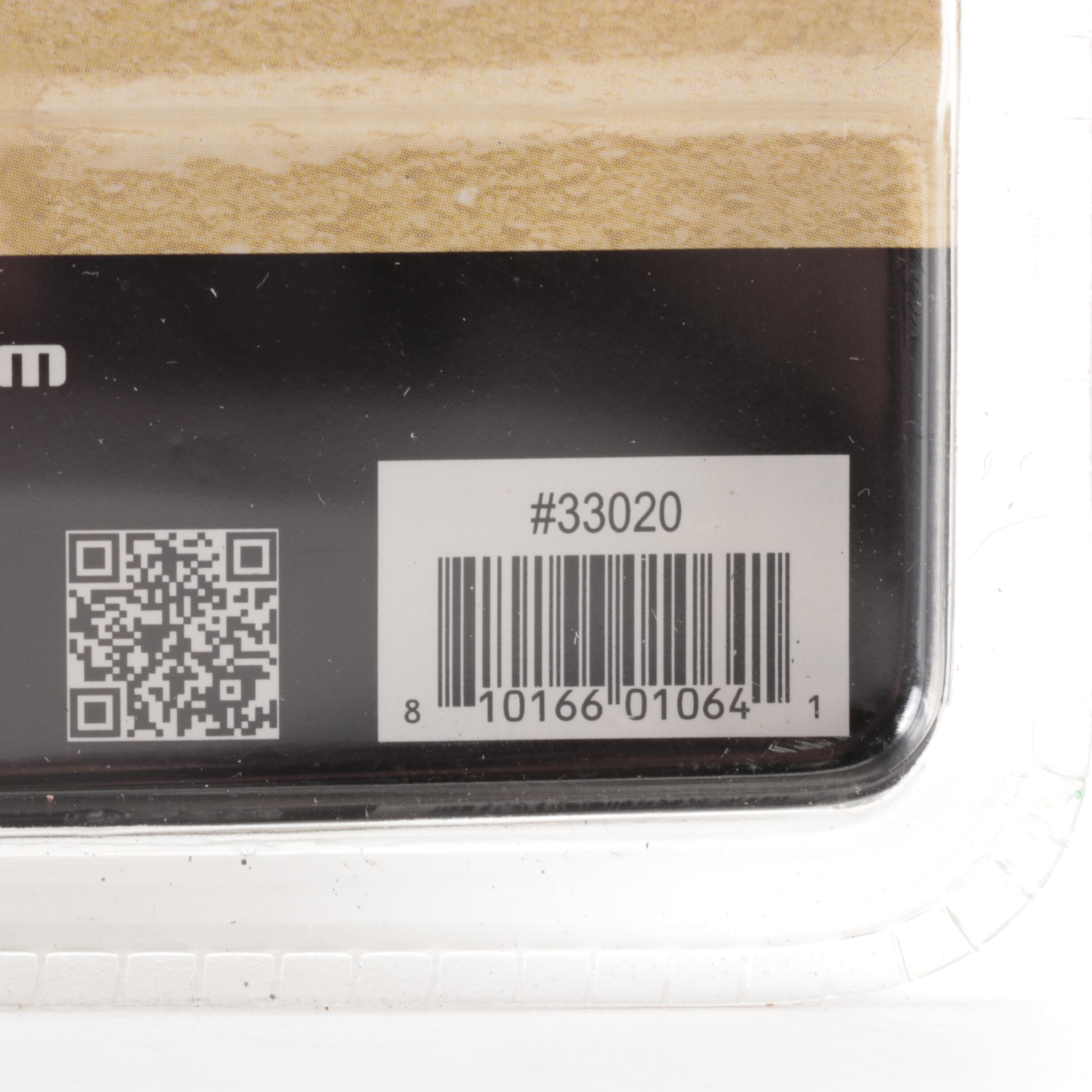 Greenlight Route 66 Fleetwood Bounder RV Diecast Models