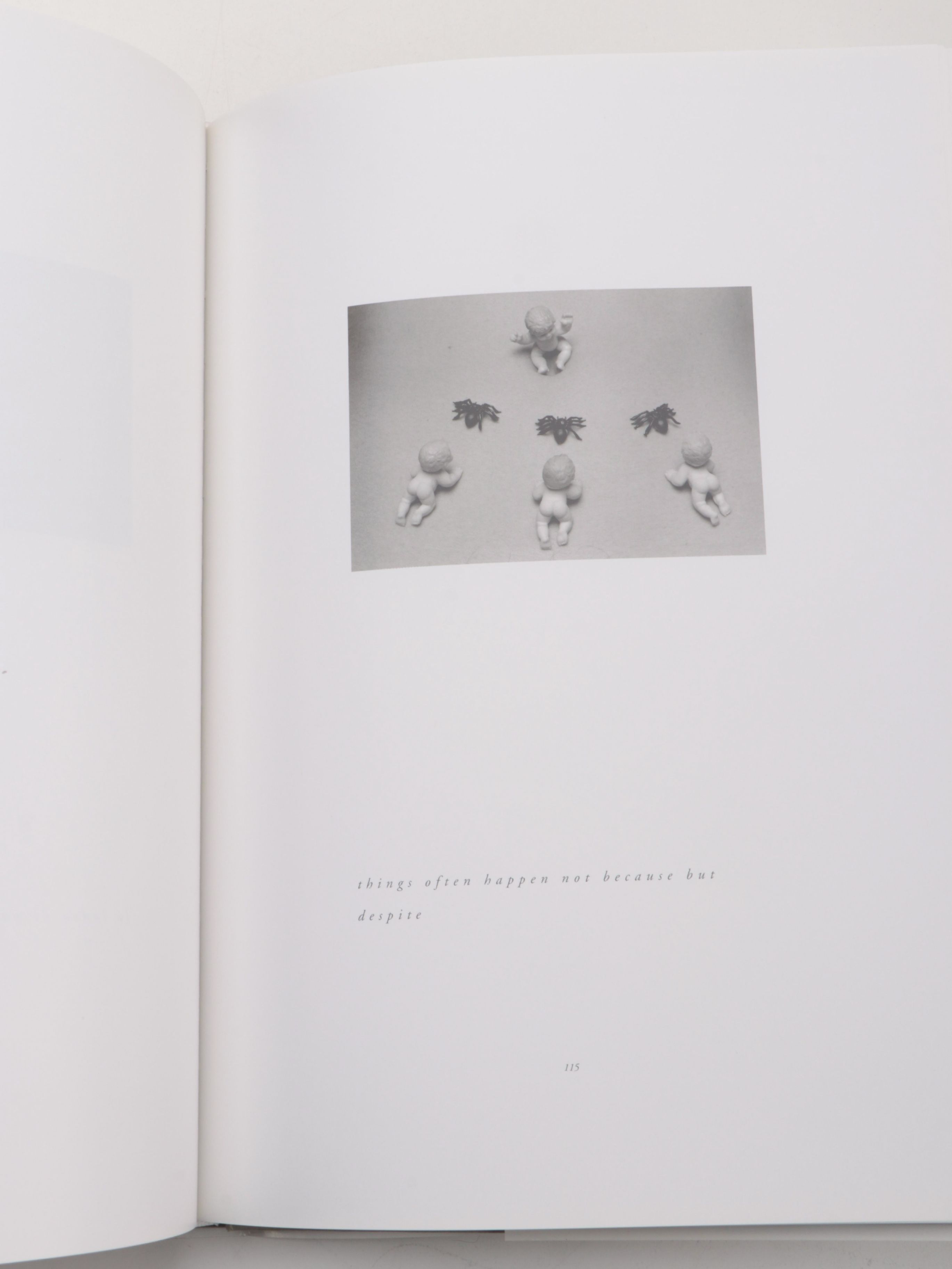 First Edition "Burning Cold" by Gary Bernstein with More Photography Books